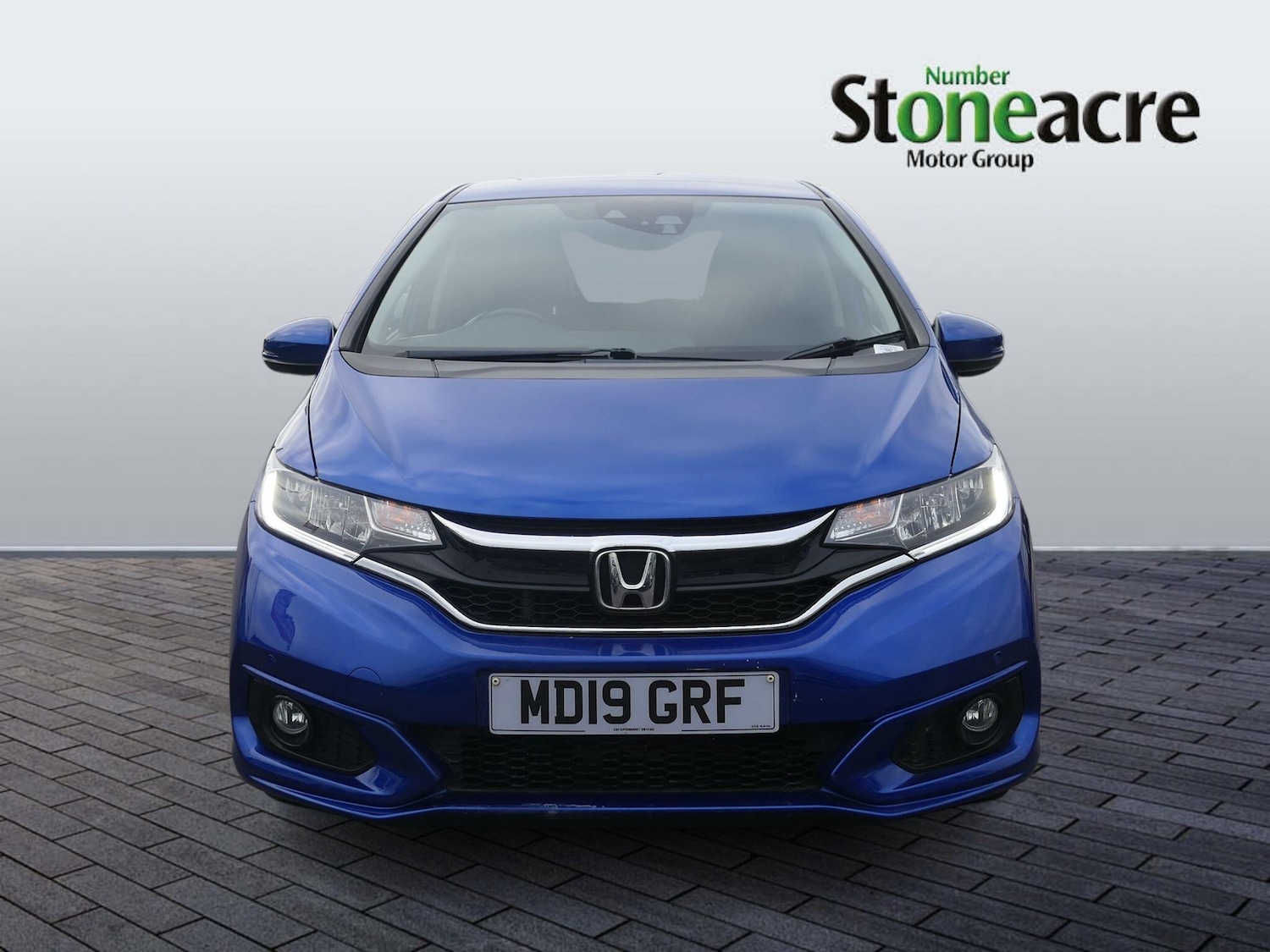Used Honda Jazz 2019 for sale - 76912781: Photo 2