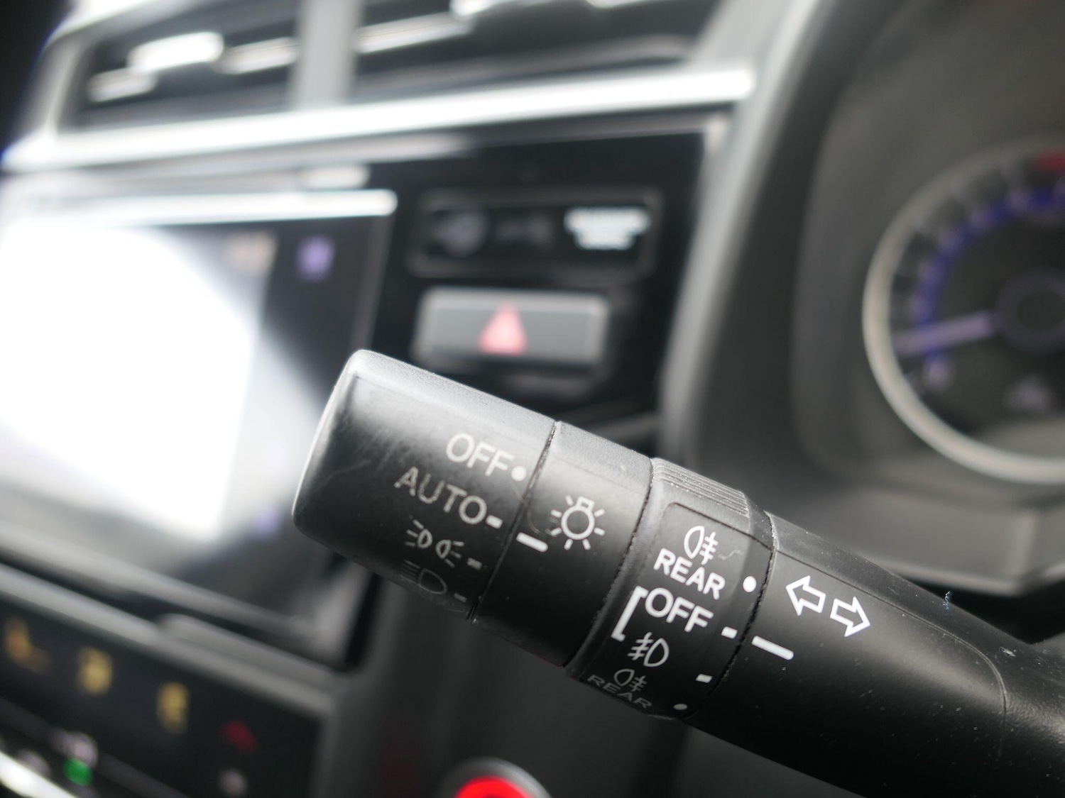 Used Honda Jazz 2019 for sale - 76912781: Photo 21