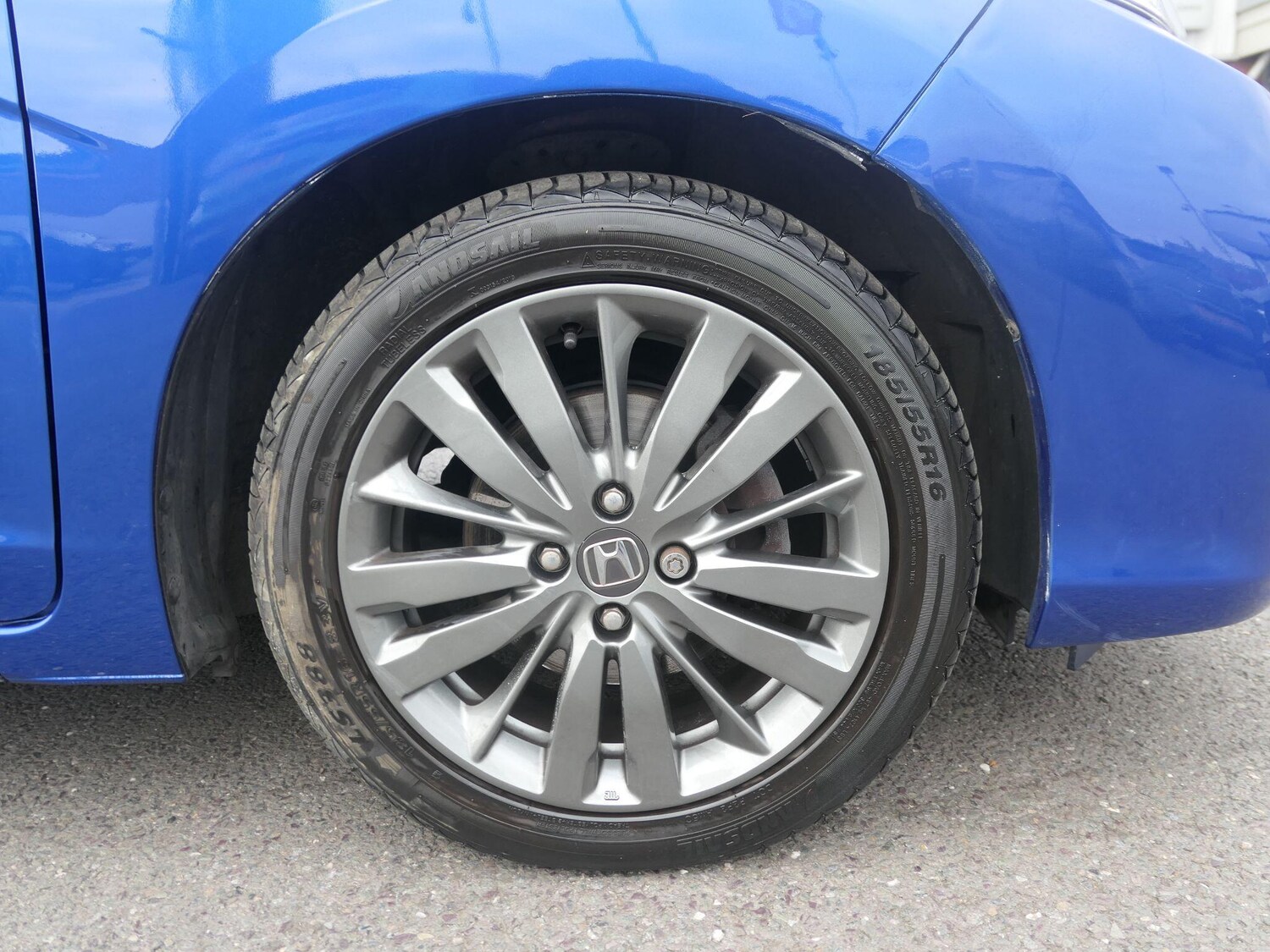 Used Honda Jazz 2019 for sale - 76912781: Photo 25