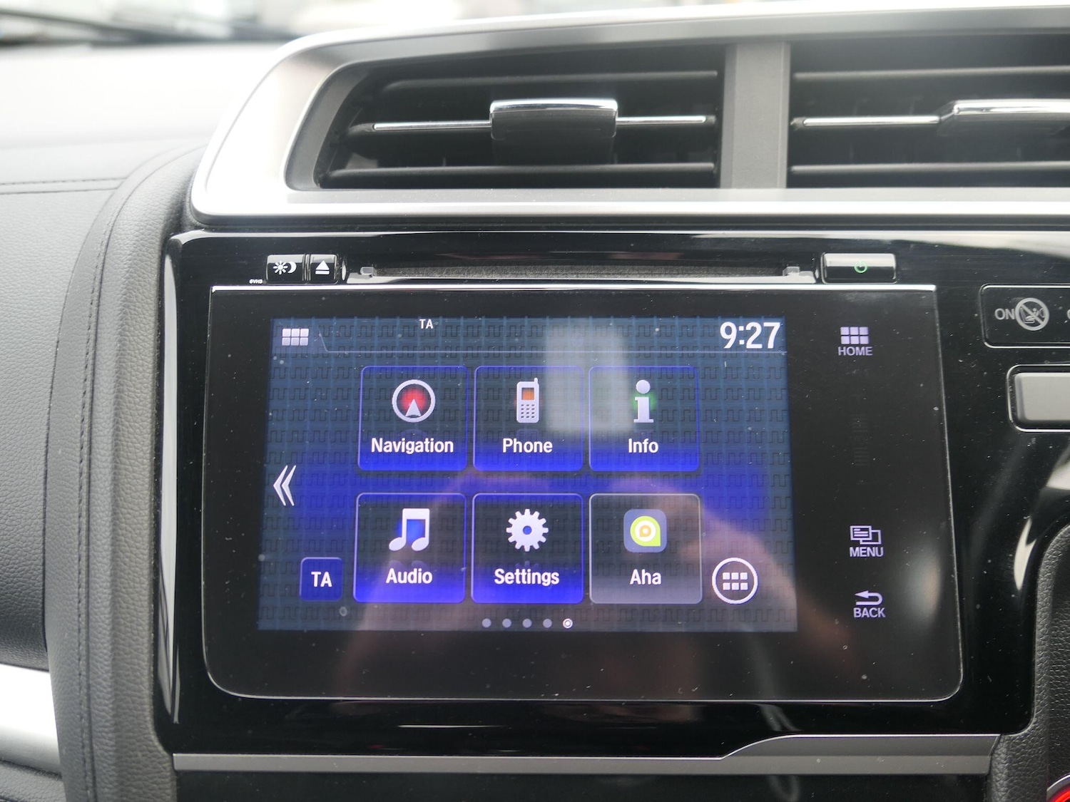 Used Honda Jazz 2019 for sale - 76912781: Photo 26