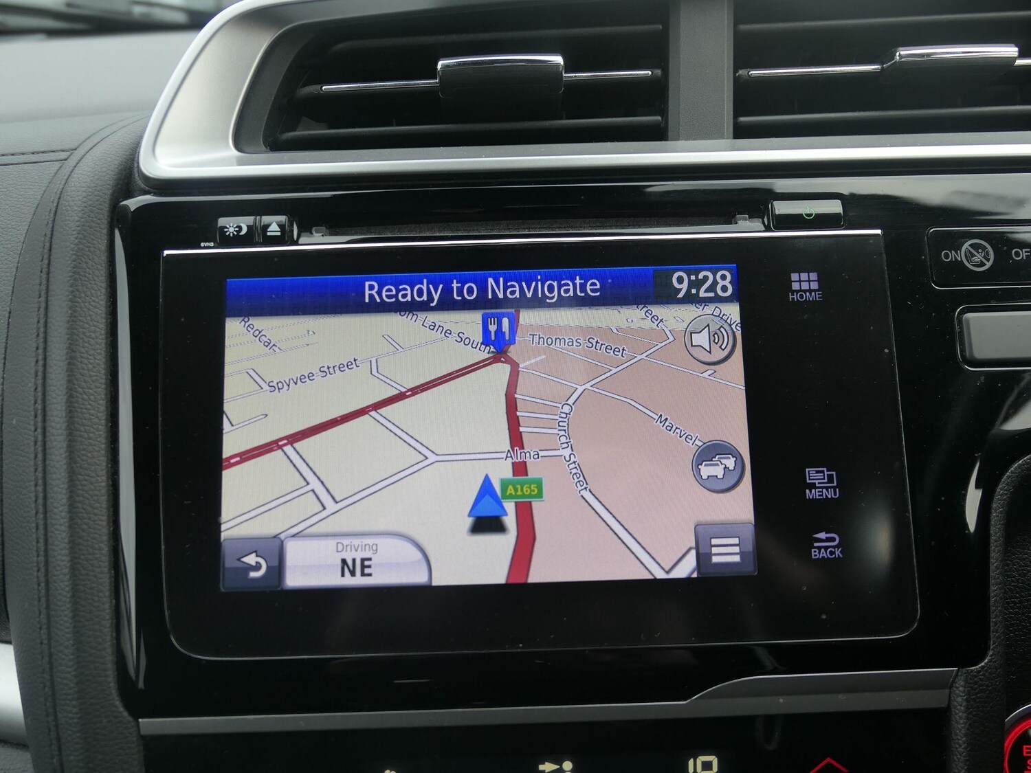 Used Honda Jazz 2019 for sale - 76912781: Photo 27