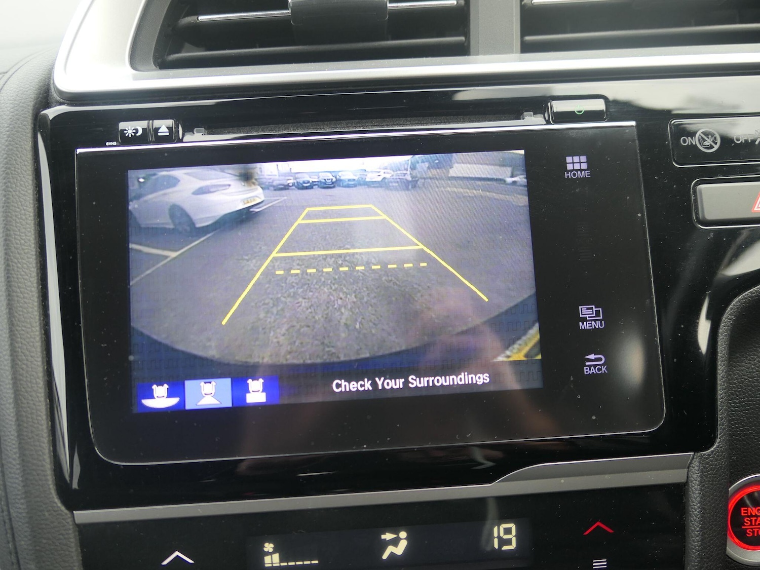 Used Honda Jazz 2019 for sale - 76912781: Photo 28