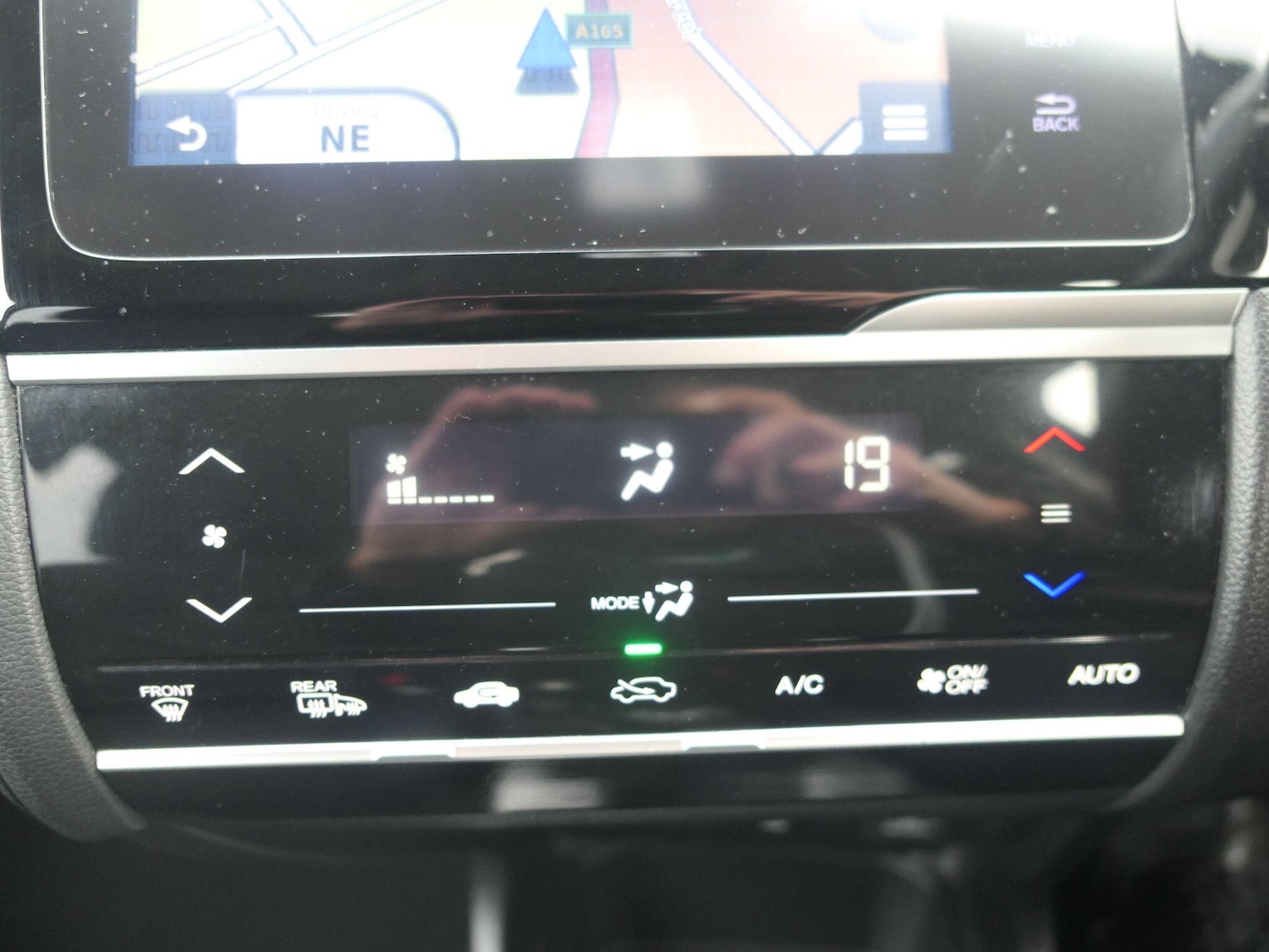 Used Honda Jazz 2019 for sale - 76912781: Photo 29