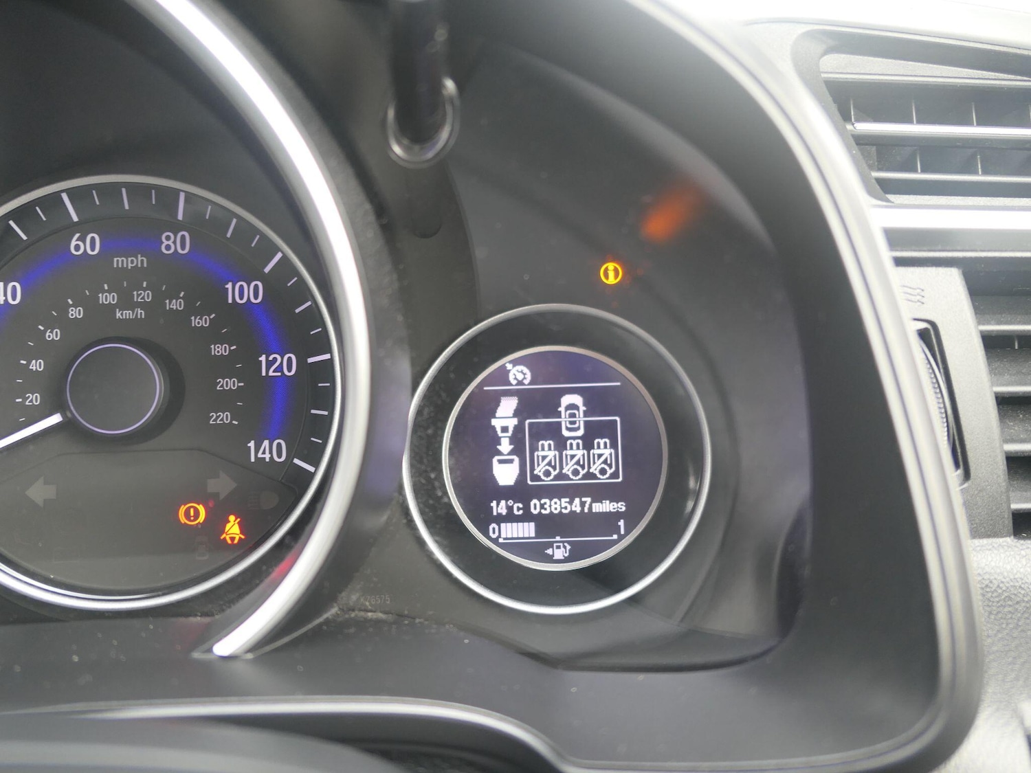 Used Honda Jazz 2019 for sale - 76912781: Photo 30