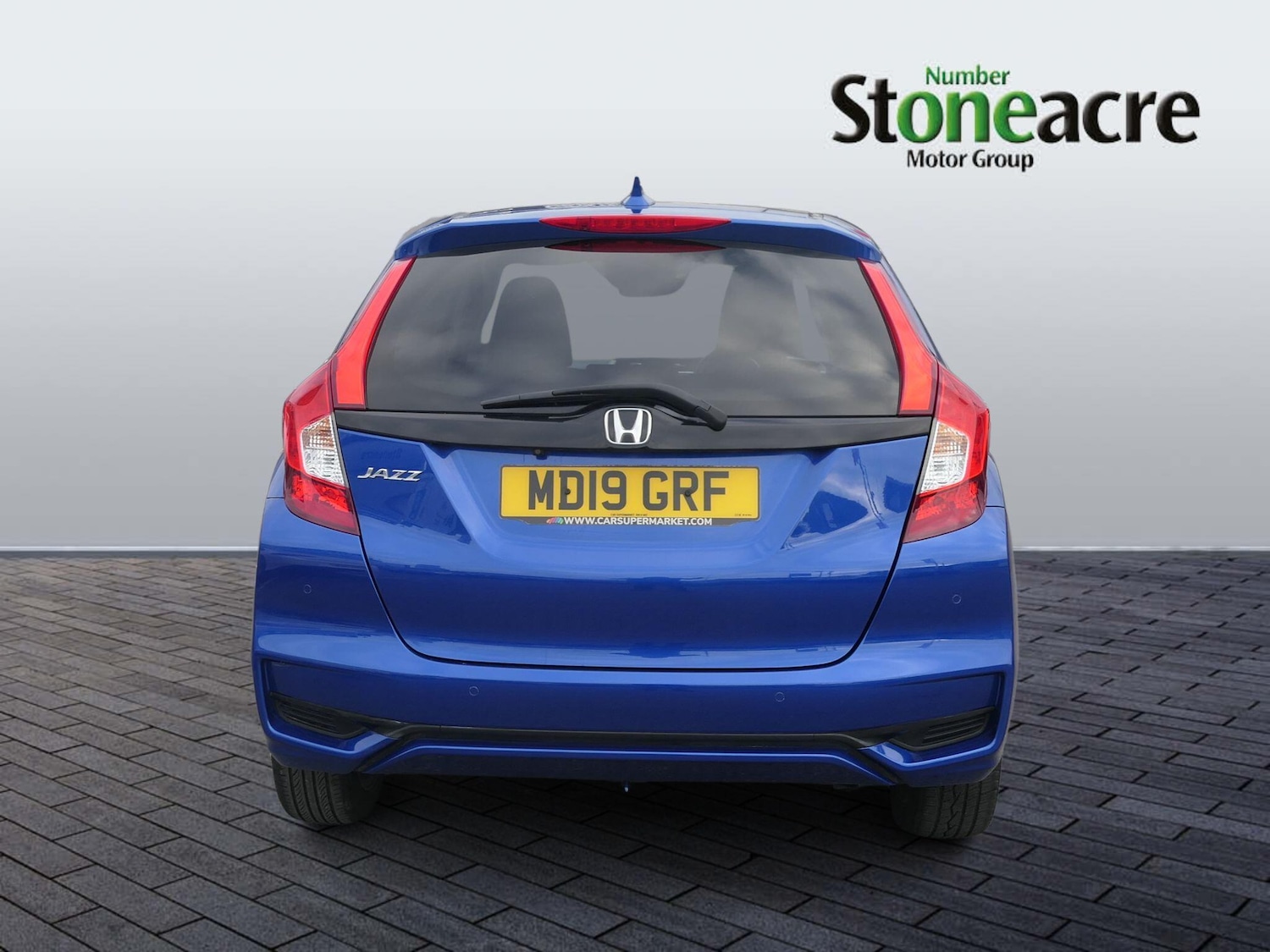 Used Honda Jazz 2019 for sale - 76912781: Photo 6