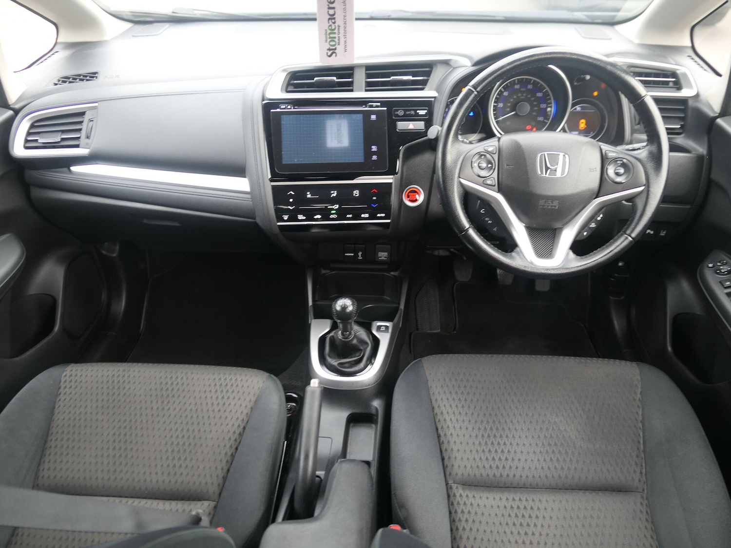 Used Honda Jazz 2019 for sale - 76912781: Photo 9