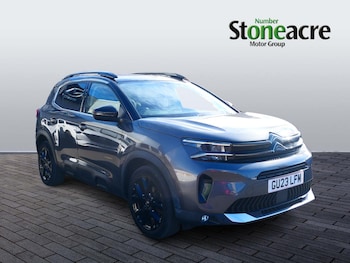 Used Citroen C5 Aircross 2023 for sale - 78388028: Photo