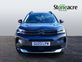 Used Citroen C5 Aircross 2023 for sale - 78388028: Photo