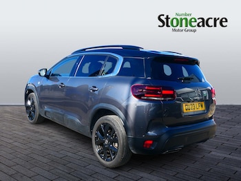 Used Citroen C5 Aircross 2023 for sale - 78388028: Photo