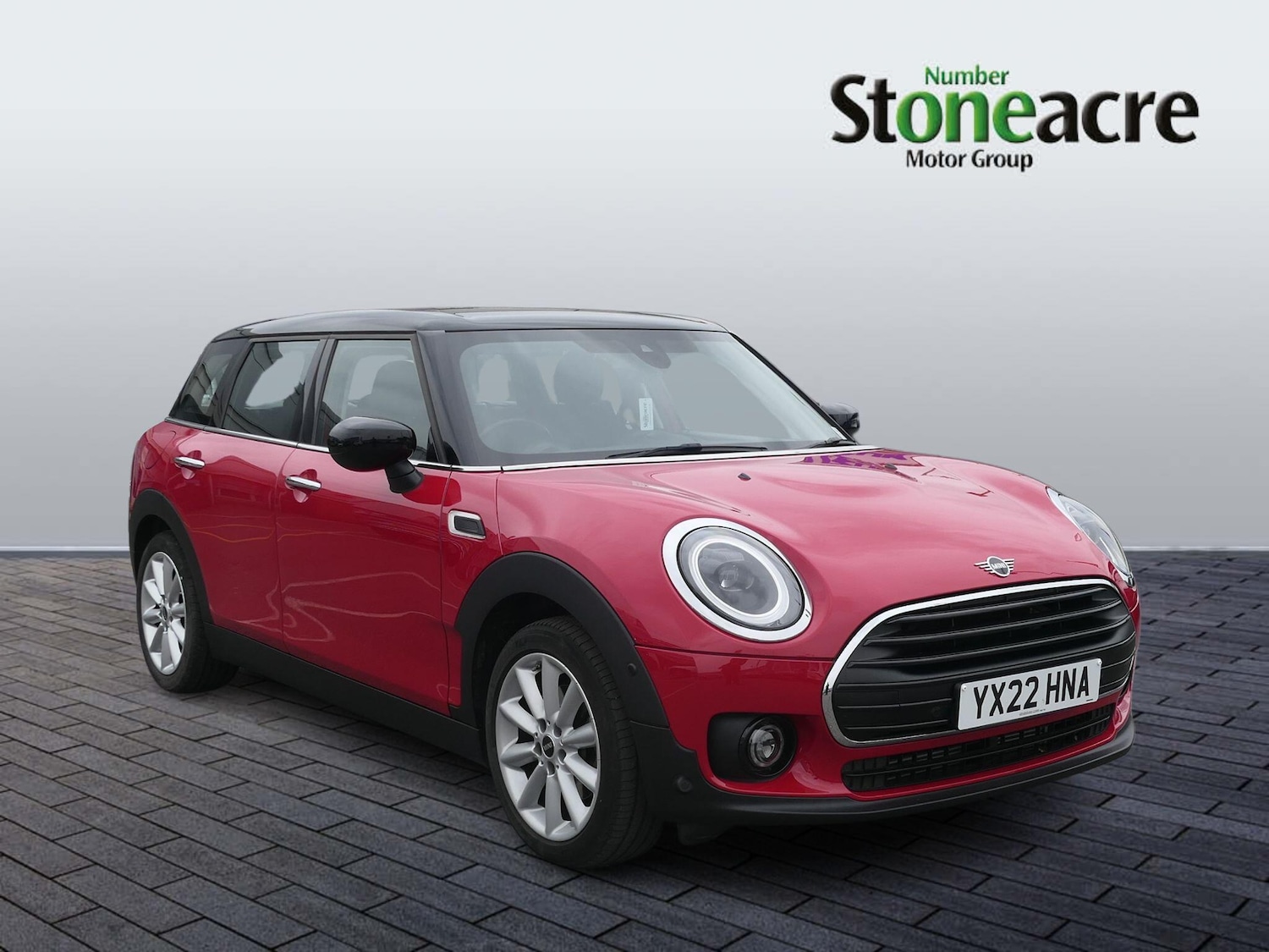 Used MINI Clubman 2022 for sale - 76327242: Photo 1