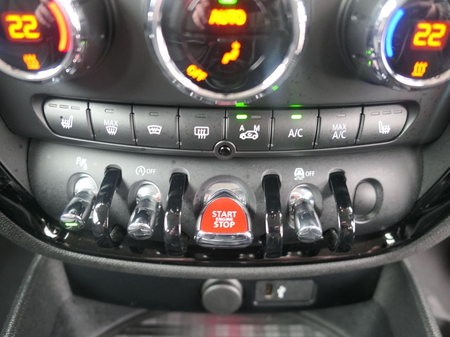 Used MINI Clubman 2022 for sale - 76327242: Photo 10