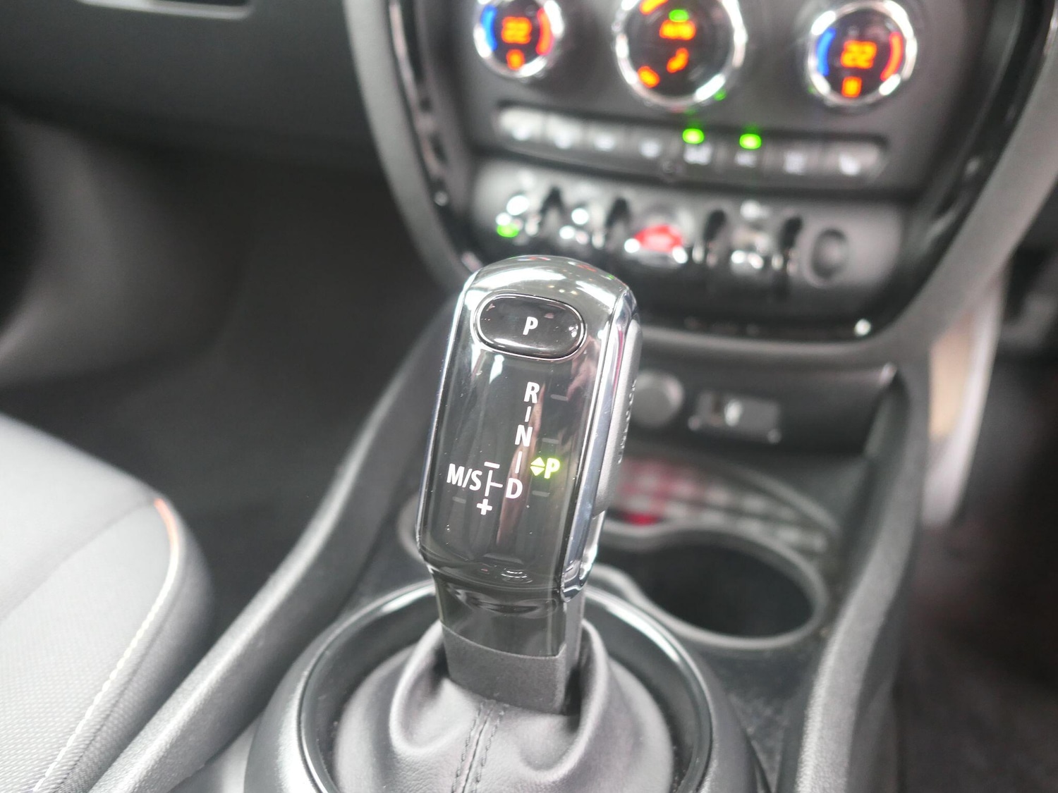 Used MINI Clubman 2022 for sale - 76327242: Photo 11