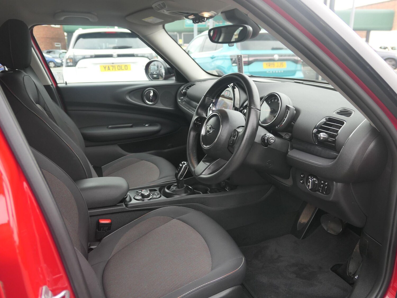 Used MINI Clubman 2022 for sale - 76327242: Photo 12