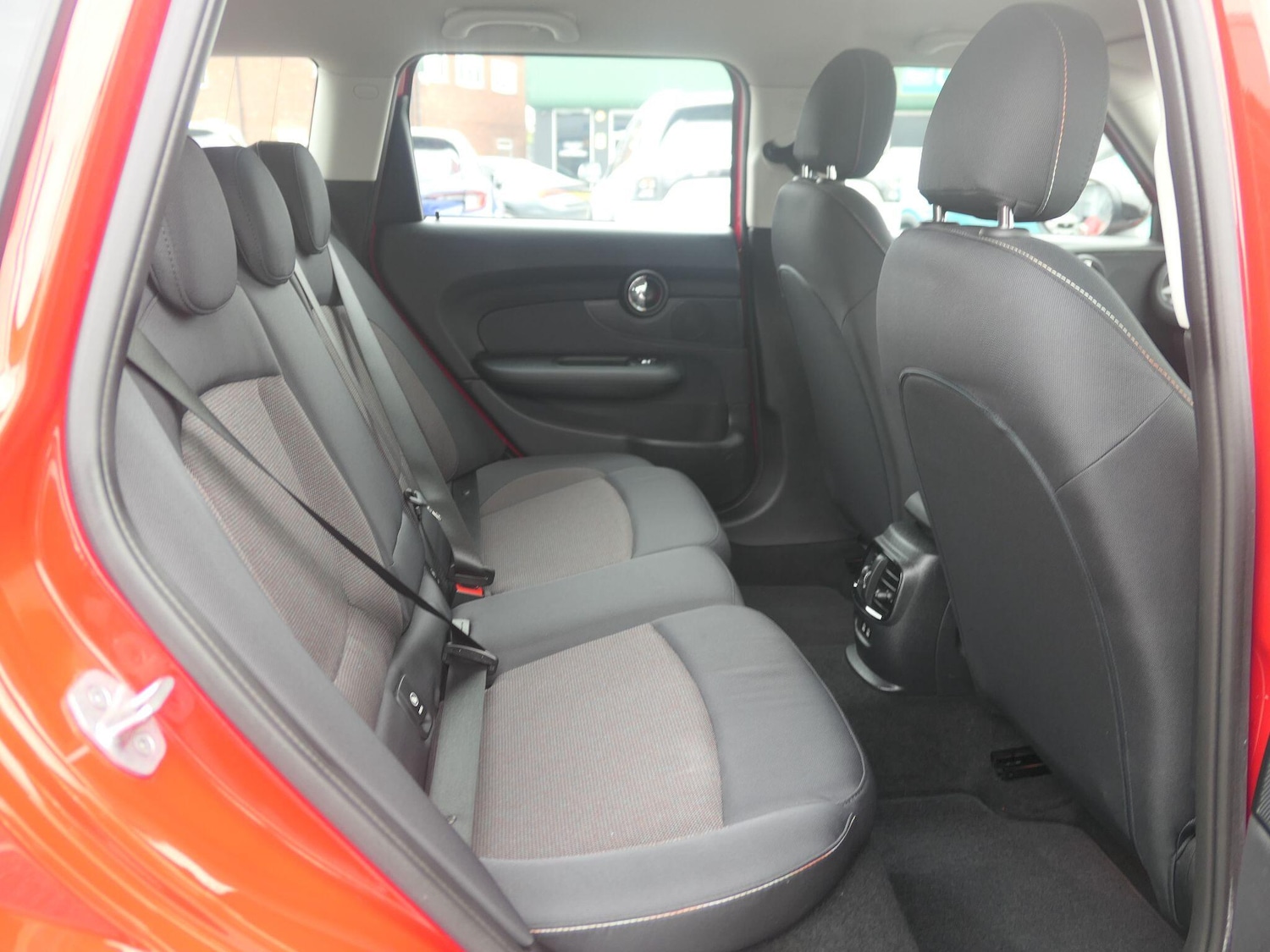 Used MINI Clubman 2022 for sale - 76327242: Photo 13