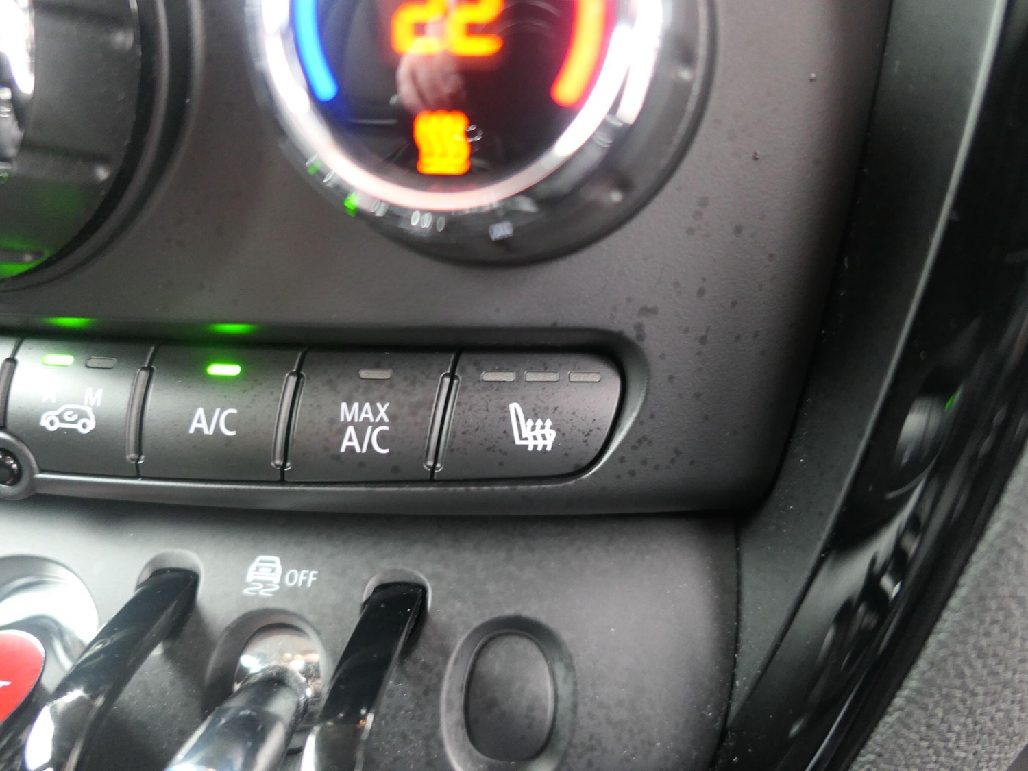 Used MINI Clubman 2022 for sale - 76327242: Photo 16