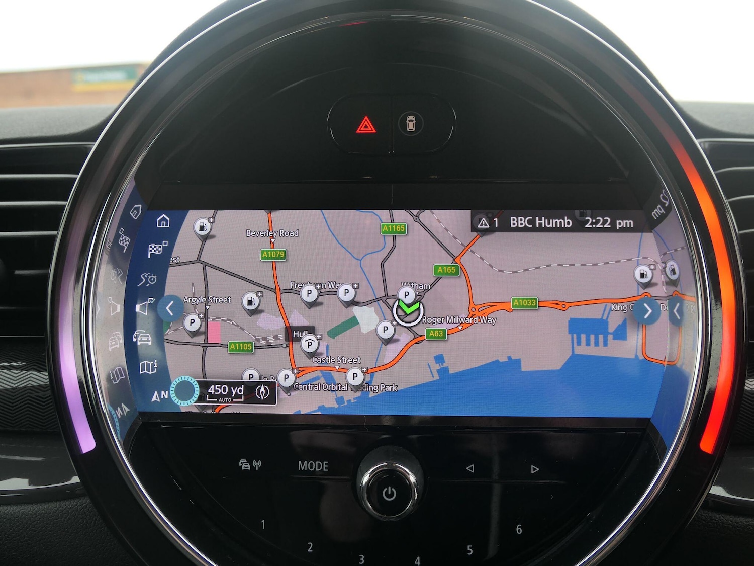 Used MINI Clubman 2022 for sale - 76327242: Photo 18