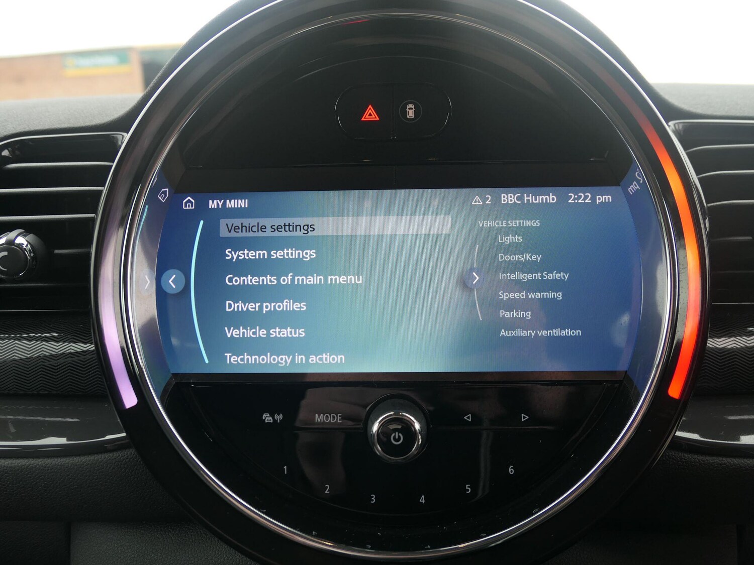 Used MINI Clubman 2022 for sale - 76327242: Photo 19