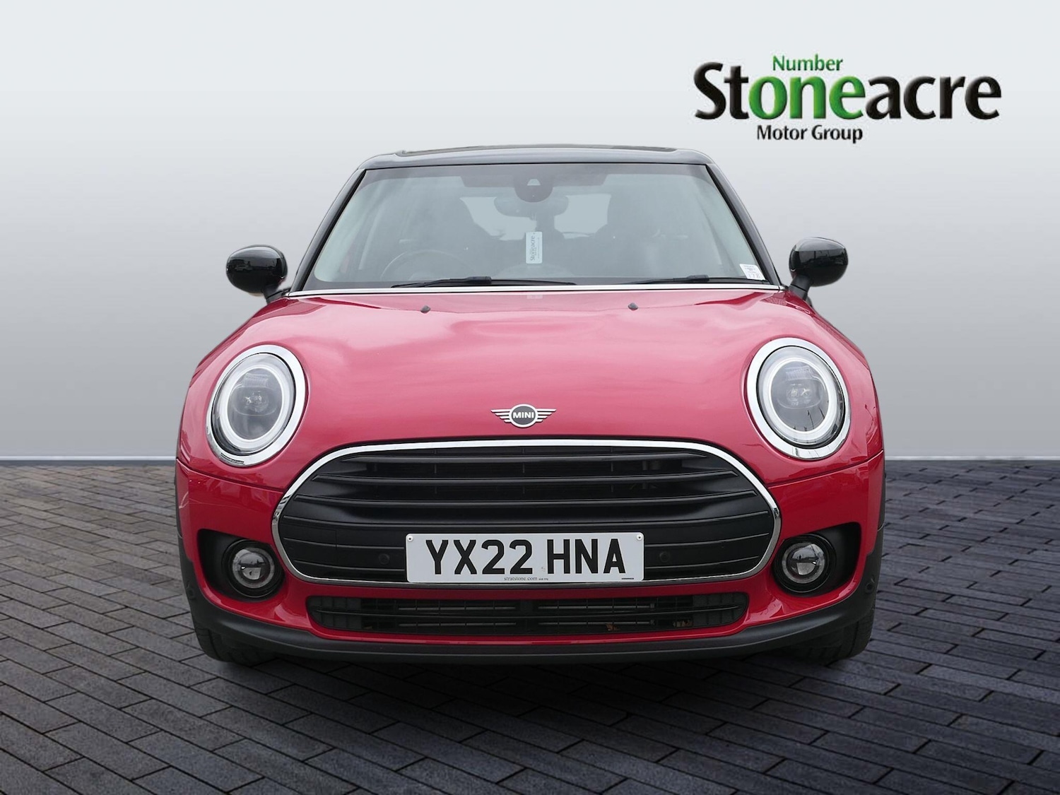 Used MINI Clubman 2022 for sale - 76327242: Photo 2