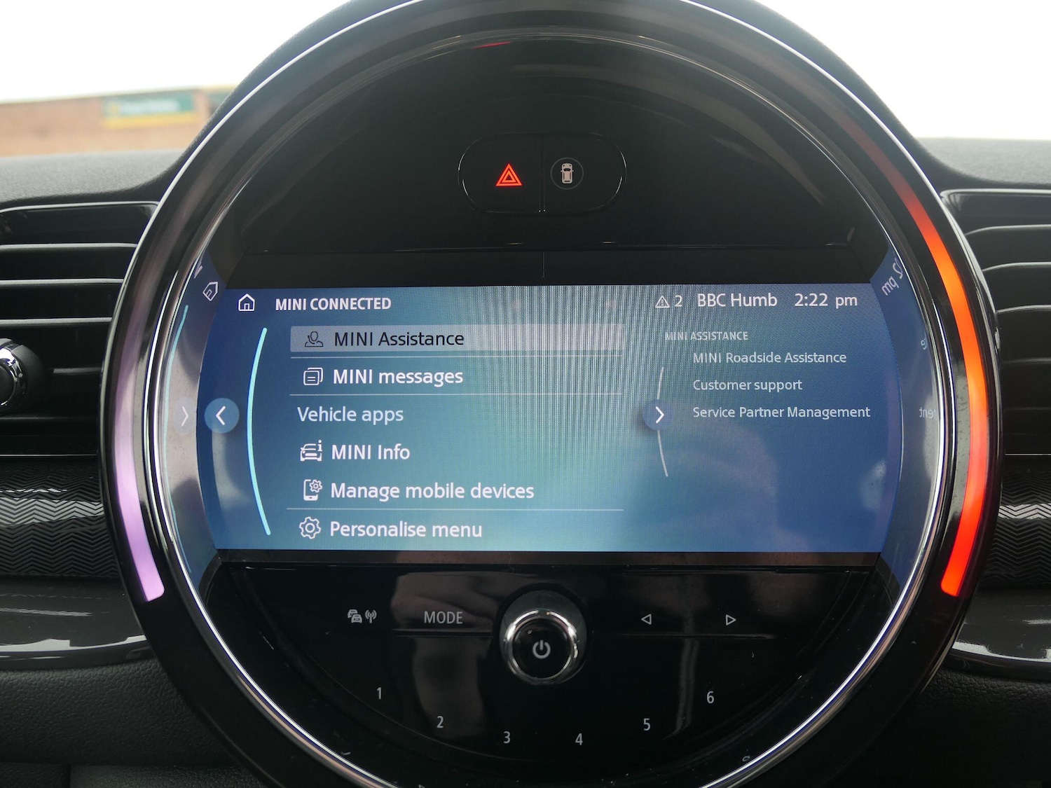 Used MINI Clubman 2022 for sale - 76327242: Photo 20