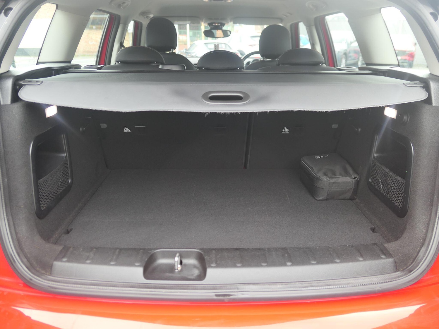 Used MINI Clubman 2022 for sale - 76327242: Photo 22