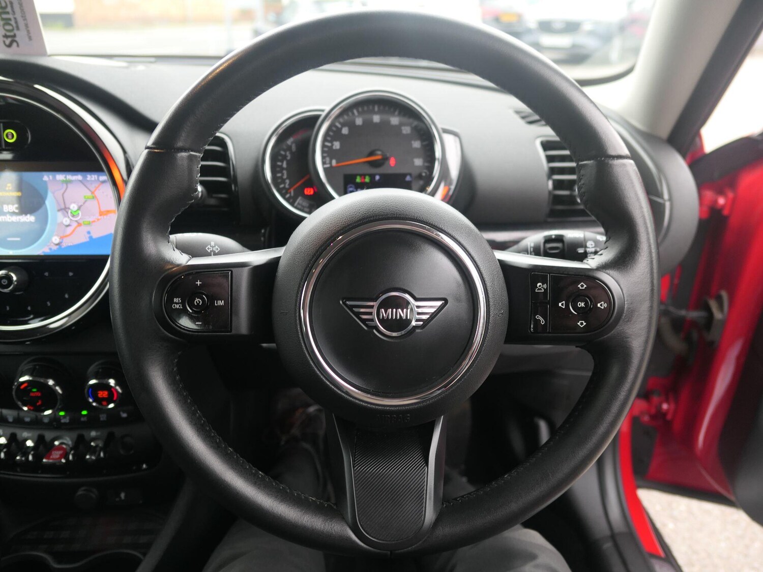 Used MINI Clubman 2022 for sale - 76327242: Photo 23