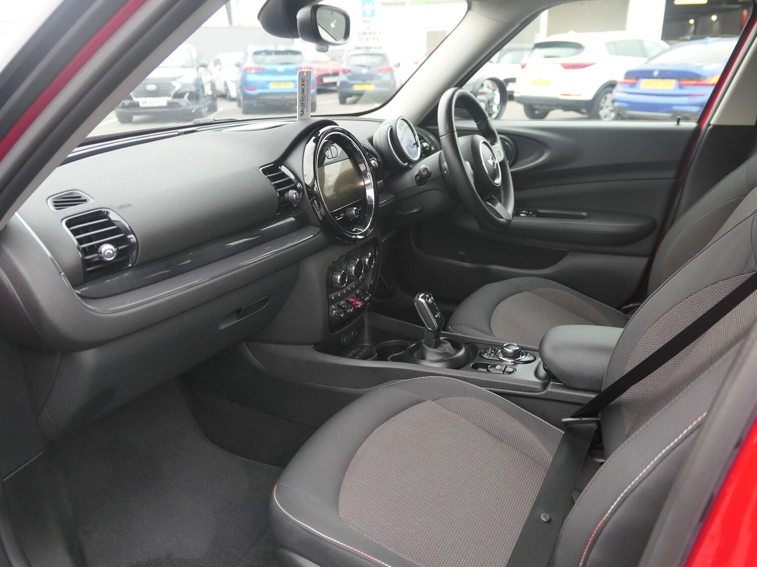 Used MINI Clubman 2022 for sale - 76327242: Photo 24