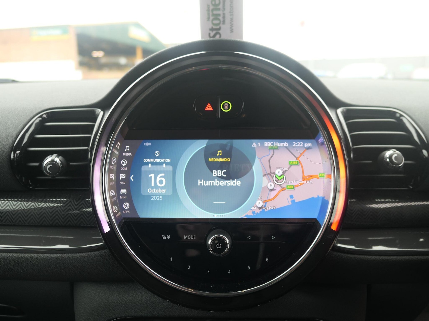 Used MINI Clubman 2022 for sale - 76327242: Photo 26