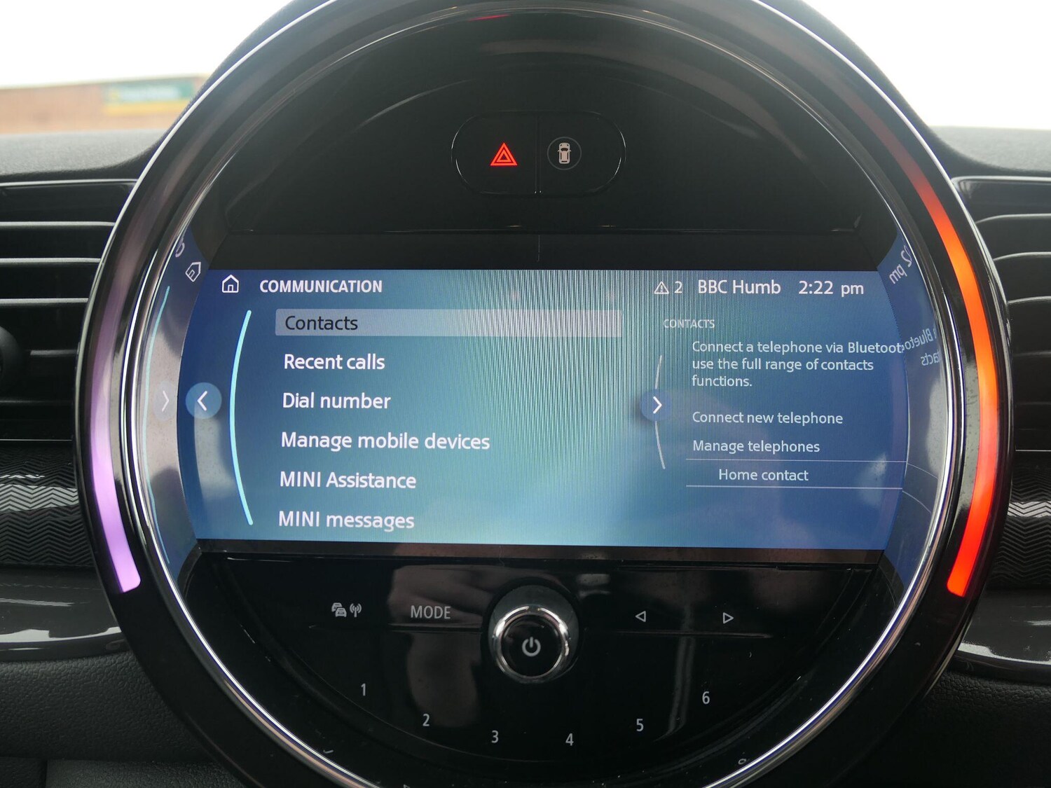 Used MINI Clubman 2022 for sale - 76327242: Photo 27