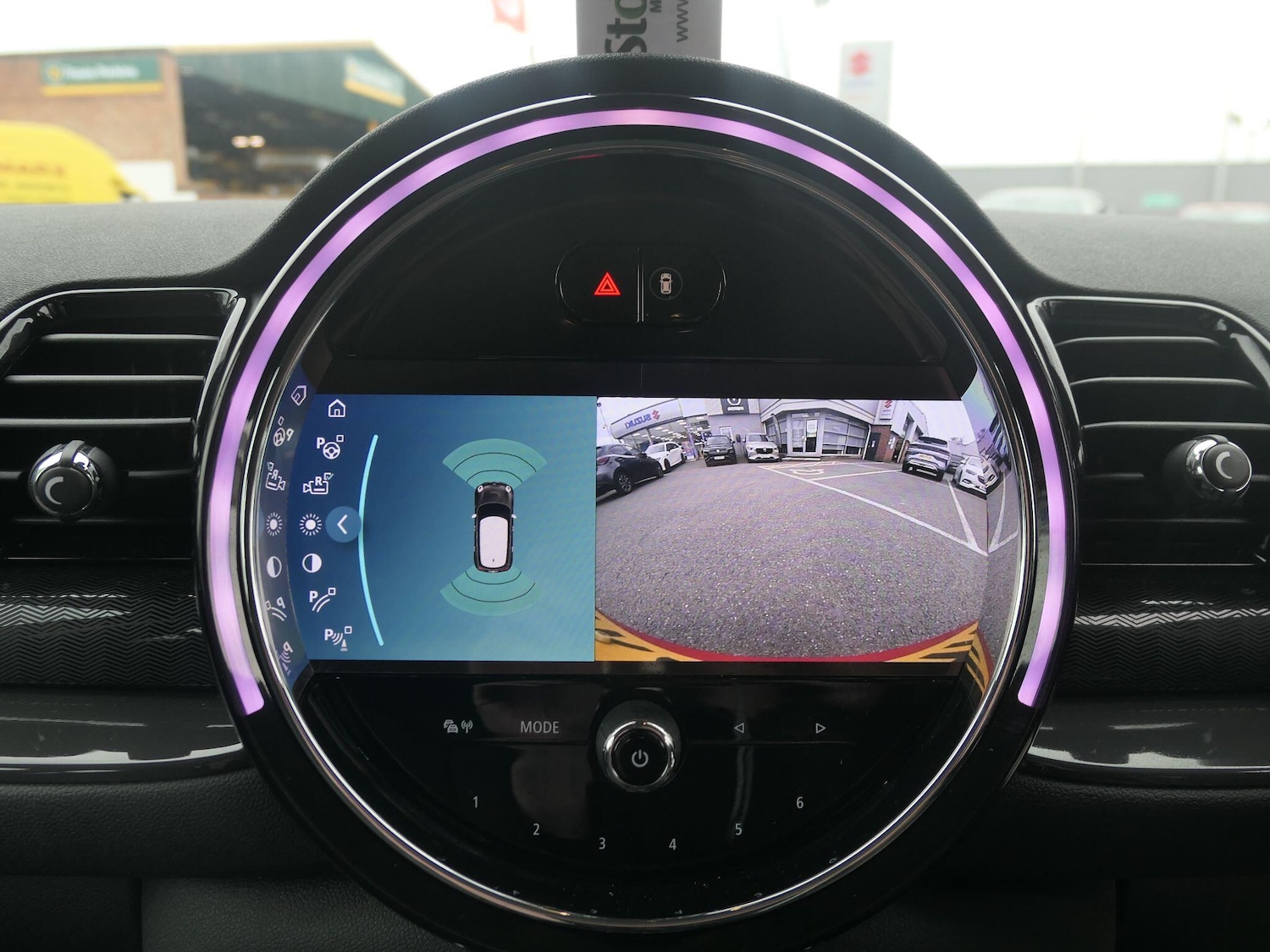 Used MINI Clubman 2022 for sale - 76327242: Photo 28