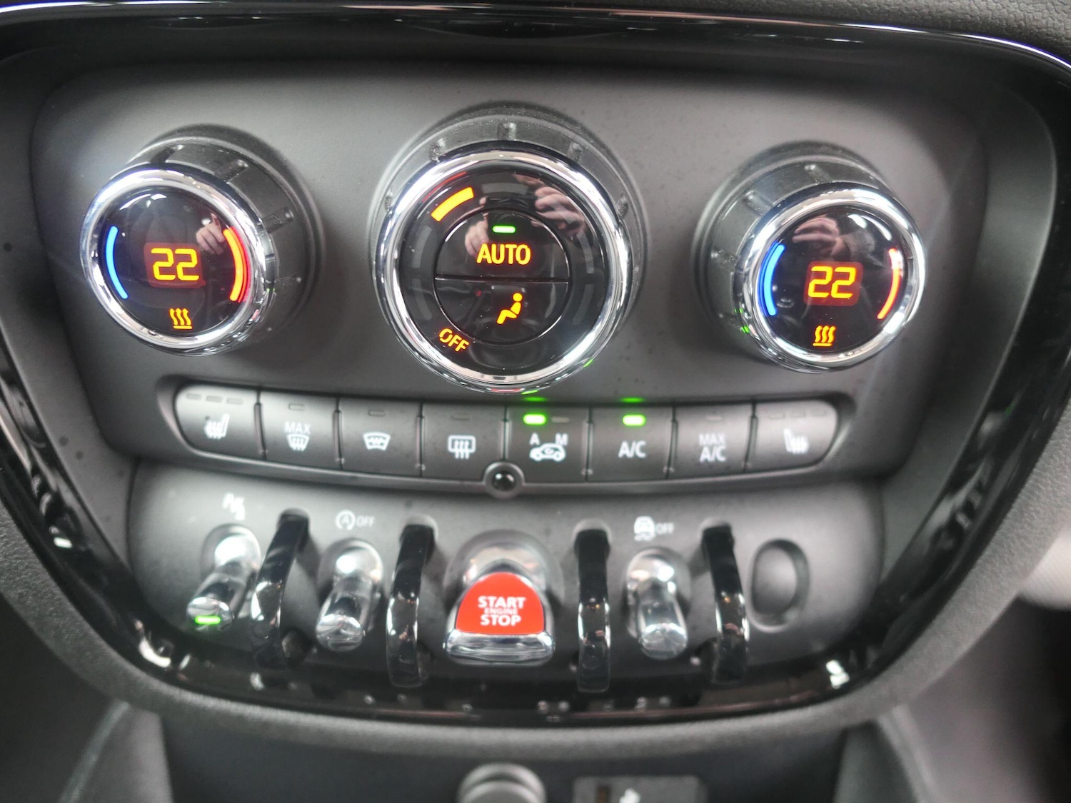 Used MINI Clubman 2022 for sale - 76327242: Photo 29