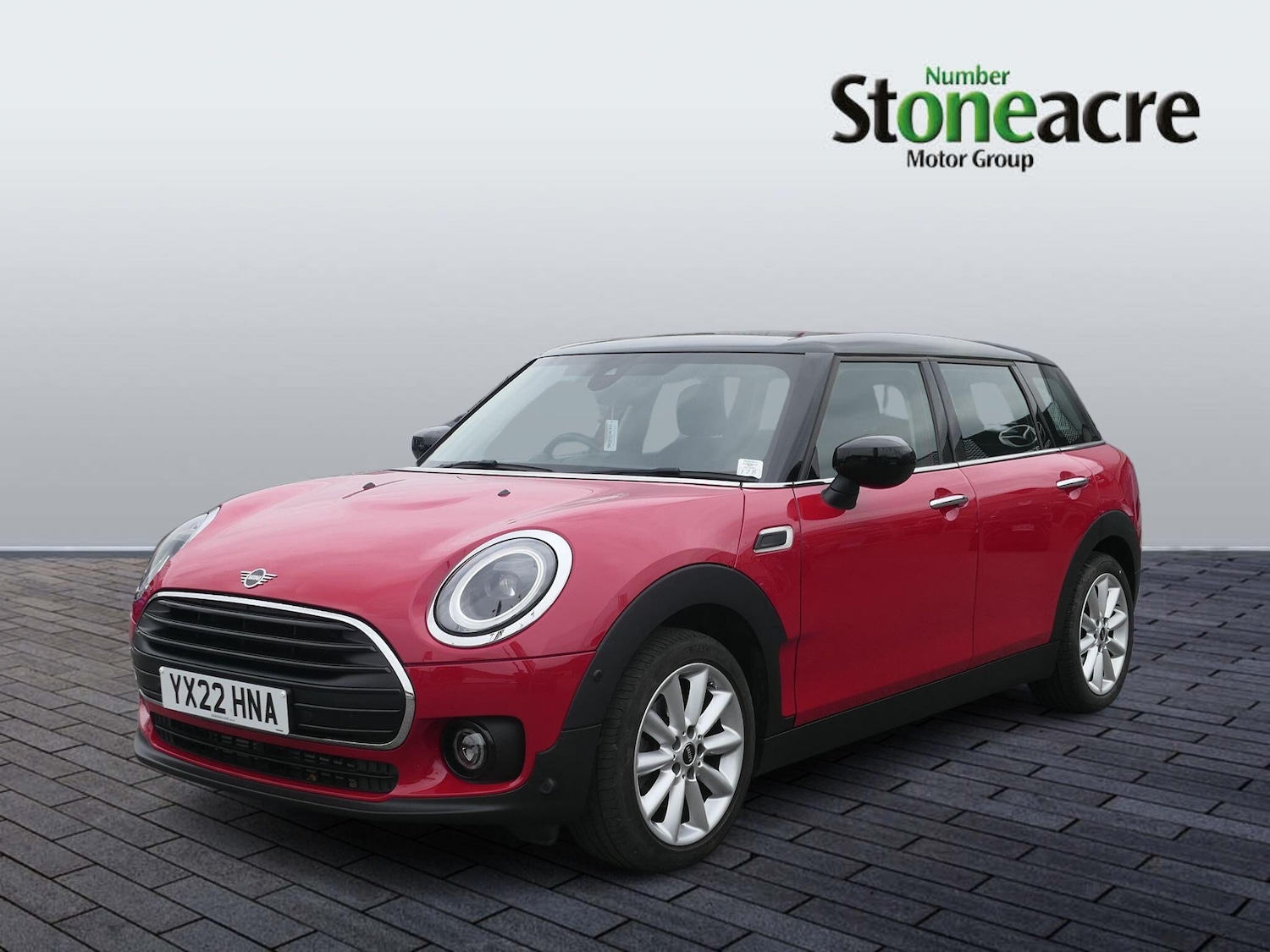 Used MINI Clubman 2022 for sale - 76327242: Photo 3
