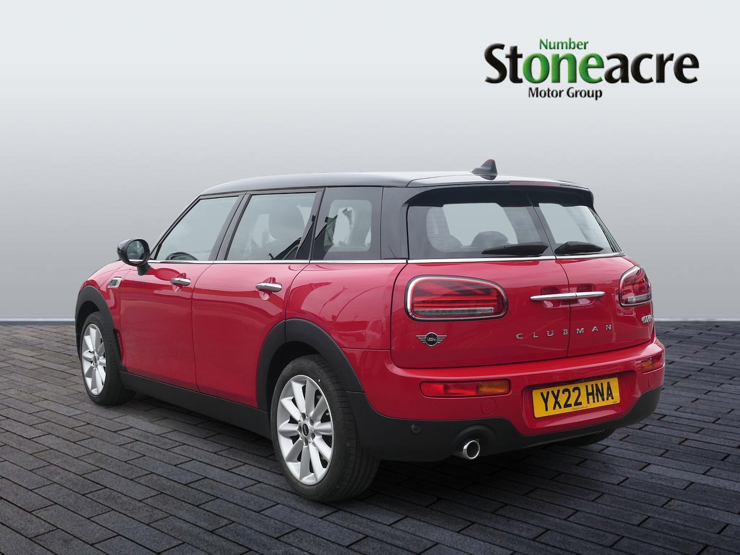 Used MINI Clubman 2022 for sale - 76327242: Photo 4