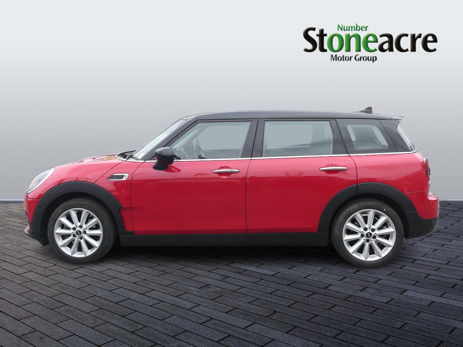 Used MINI Clubman 2022 for sale - 76327242: Photo 5