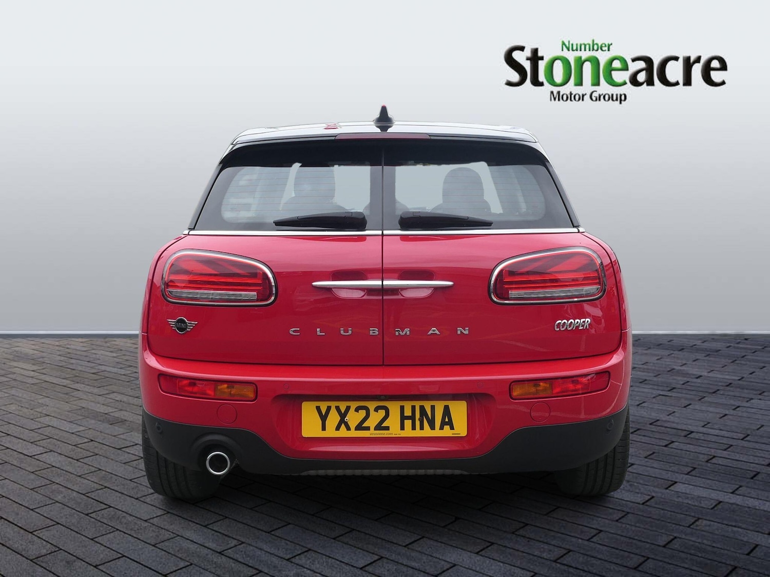 Used MINI Clubman 2022 for sale - 76327242: Photo 6