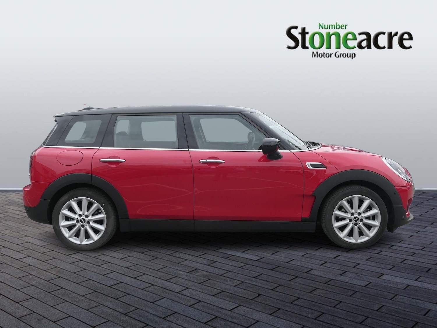 Used MINI Clubman 2022 for sale - 76327242: Photo 8