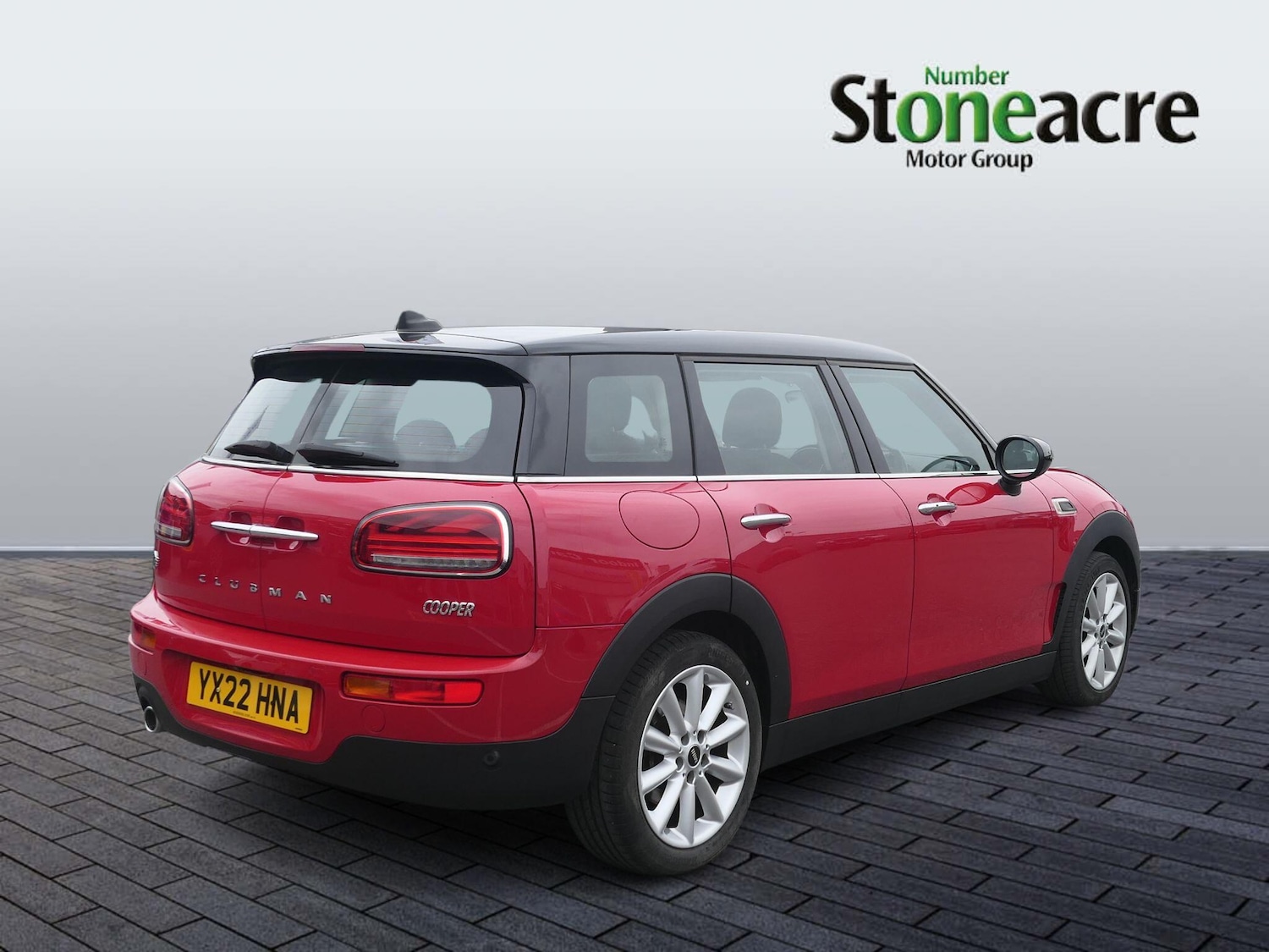 Used MINI Clubman 2022 for sale - 76327242: Photo 9