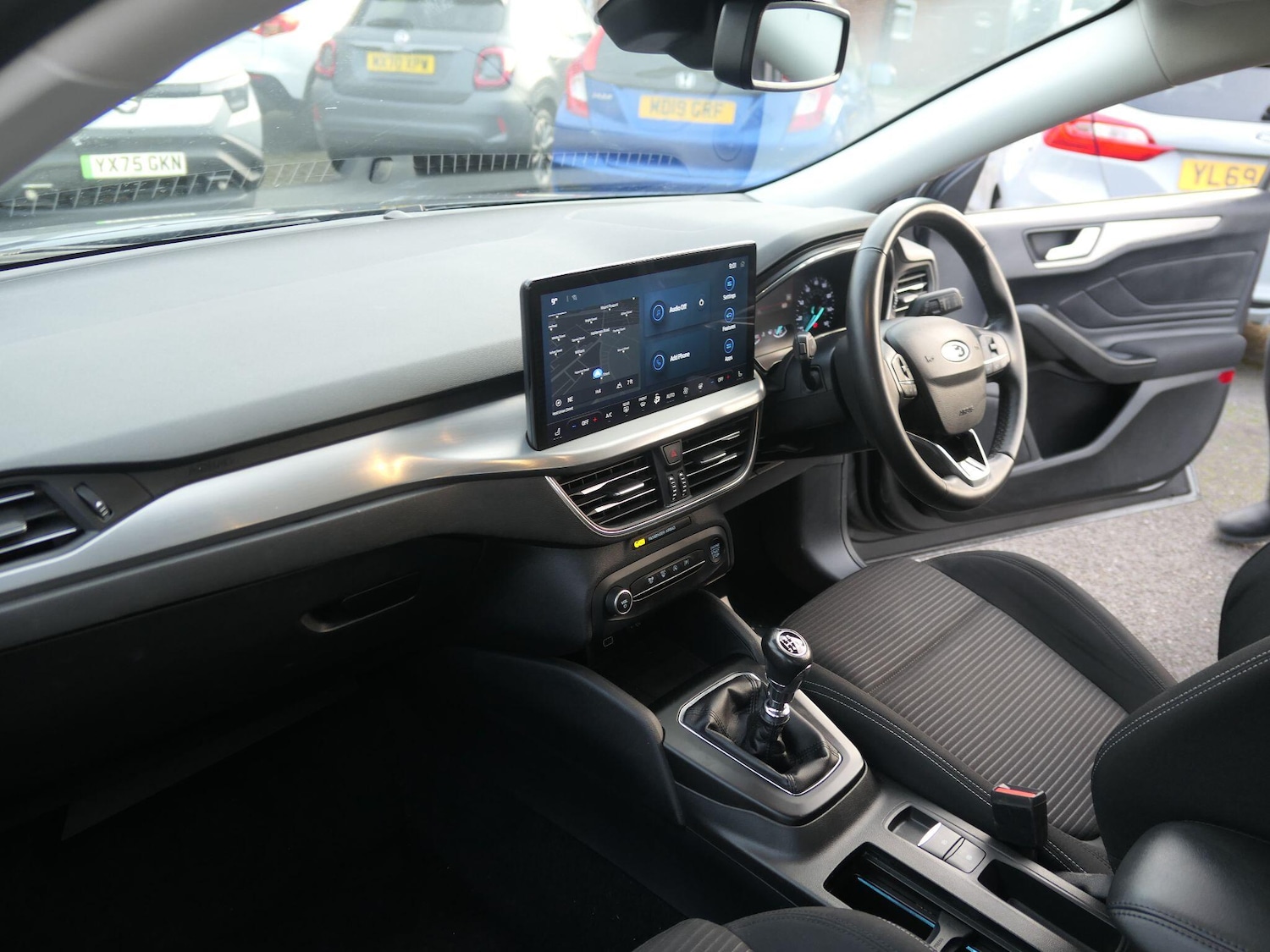 Used Ford Focus 2023 for sale - 76926733: Photo 10