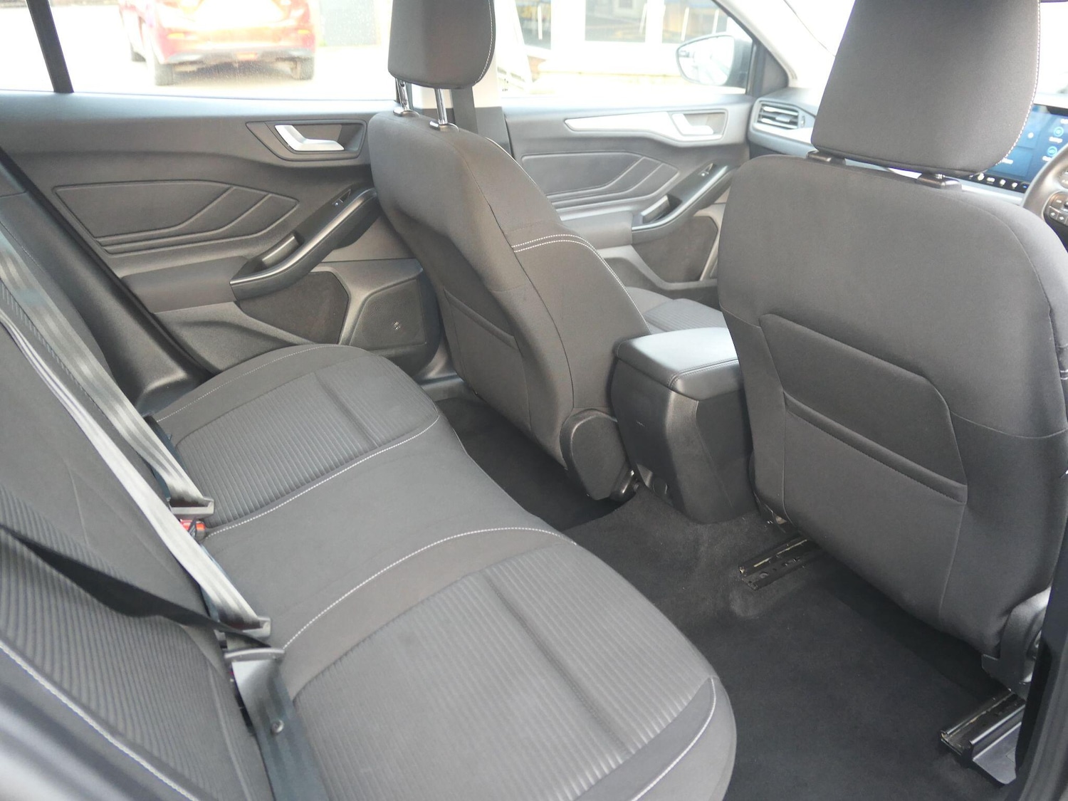 Used Ford Focus 2023 for sale - 76926733: Photo 11