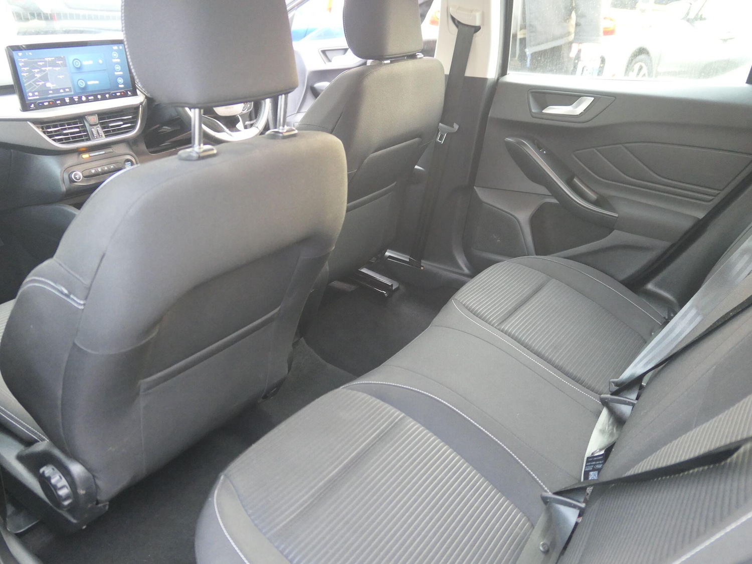 Used Ford Focus 2023 for sale - 76926733: Photo 12