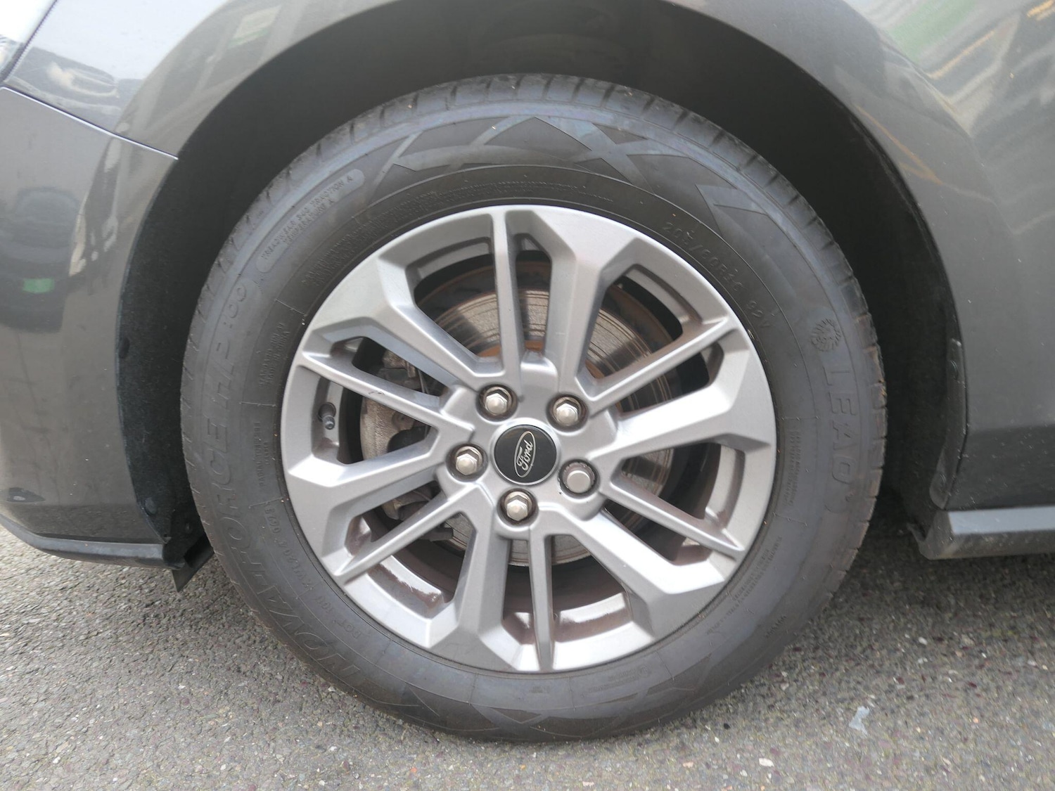 Used Ford Focus 2023 for sale - 76926733: Photo 17