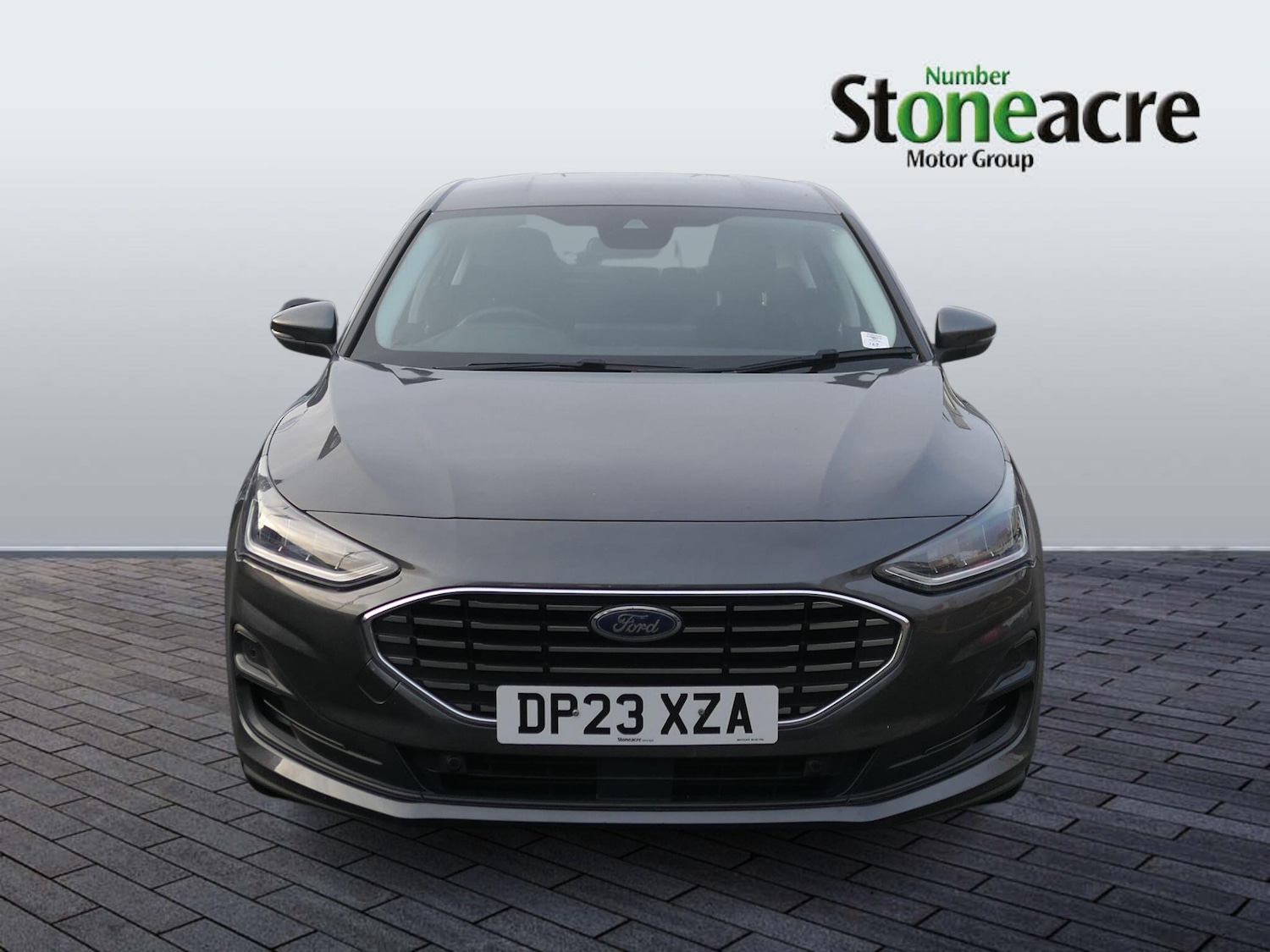 Used Ford Focus 2023 for sale - 76926733: Photo 2