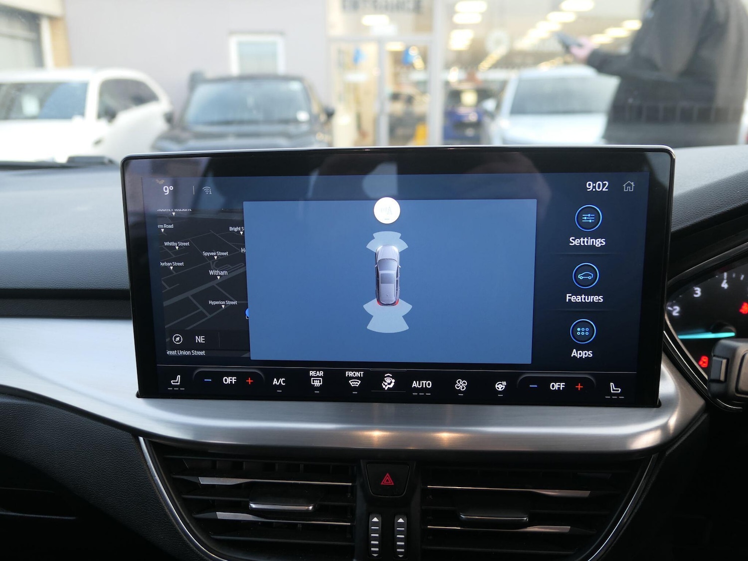 Used Ford Focus 2023 for sale - 76926733: Photo 21