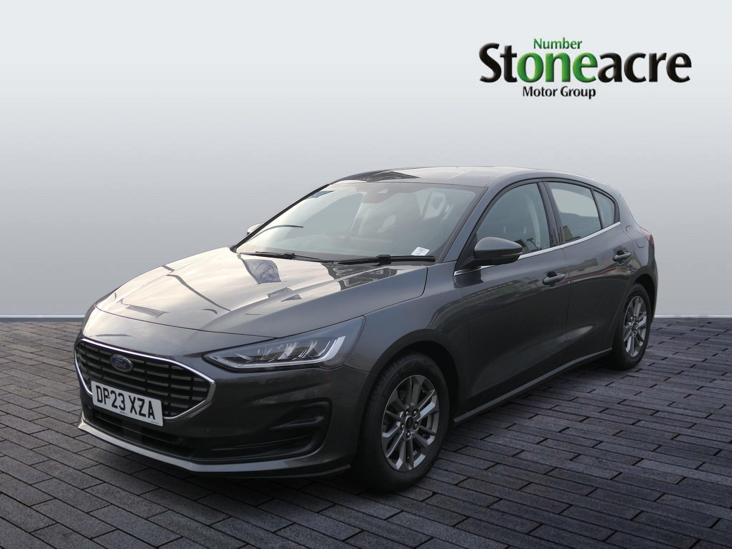 Used Ford Focus 2023 for sale - 76926733: Photo 3