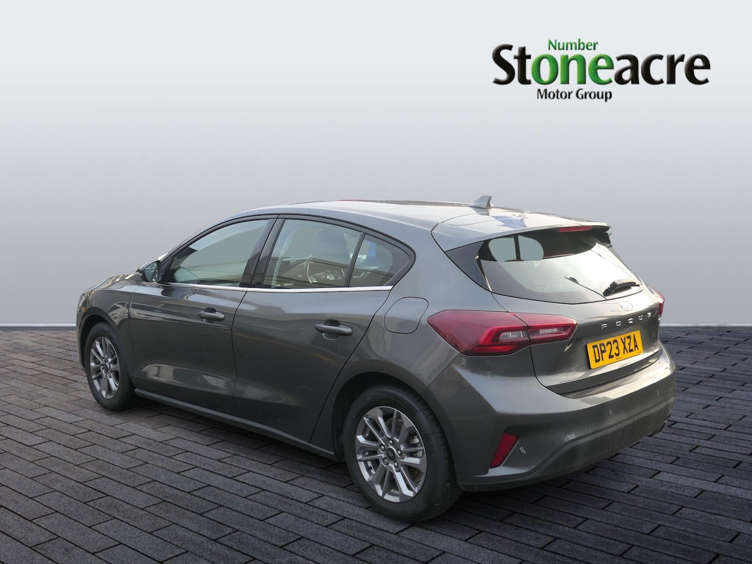 Used Ford Focus 2023 for sale - 76926733: Photo 4