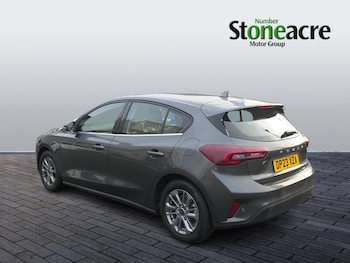 Used Ford Focus 2023 for sale - 76926733: Photo