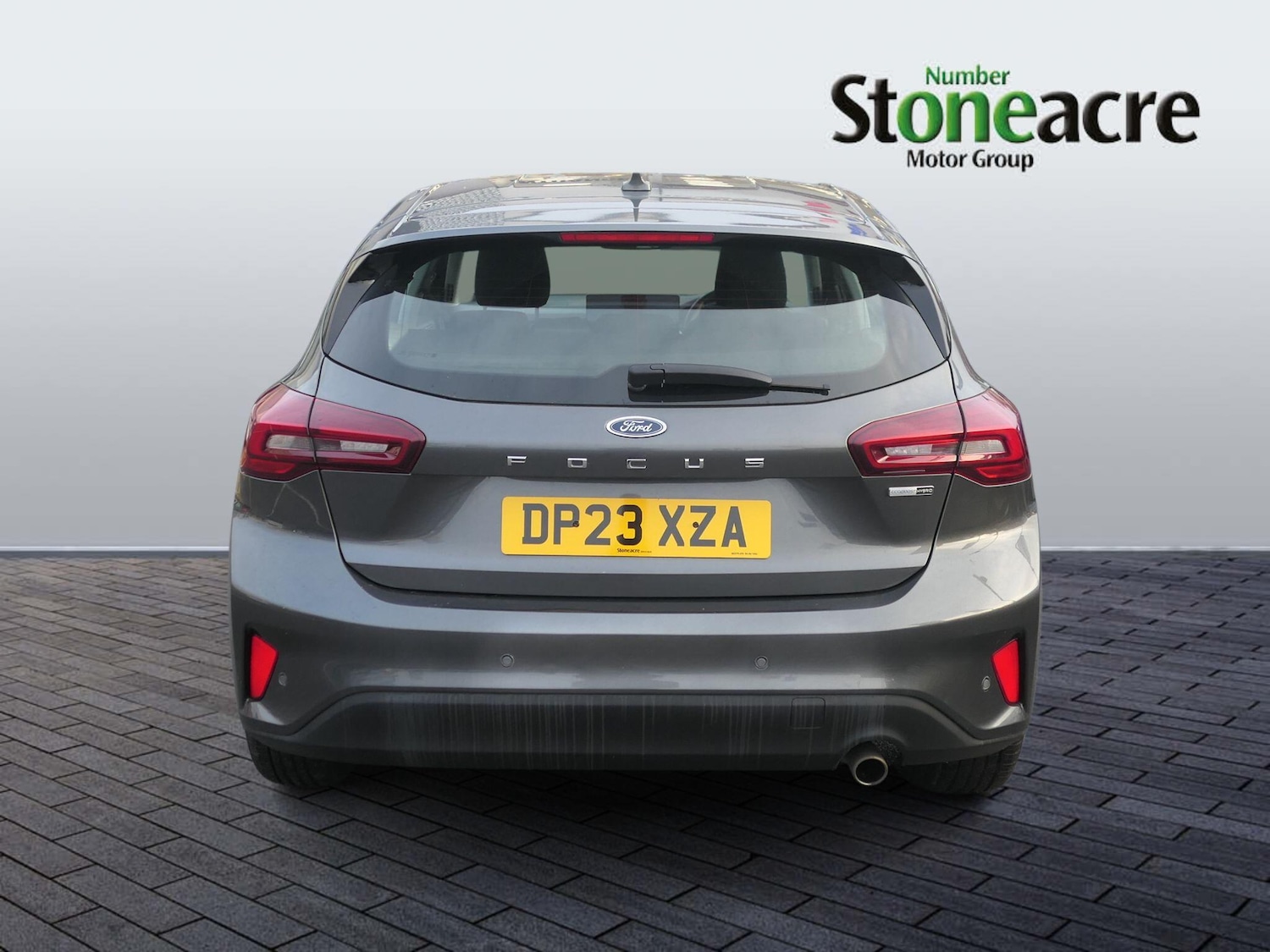 Used Ford Focus 2023 for sale - 76926733: Photo 6