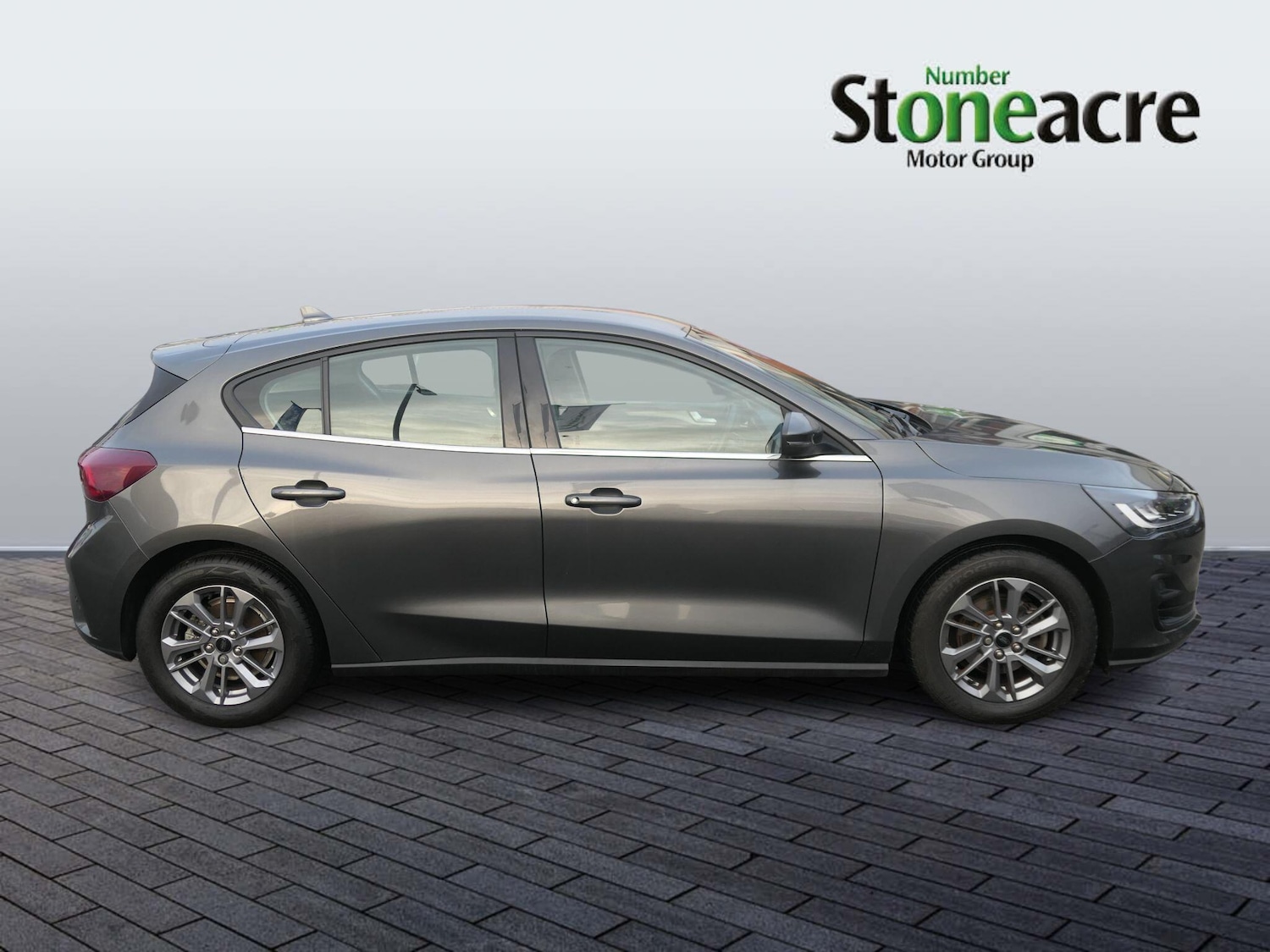 Used Ford Focus 2023 for sale - 76926733: Photo 7