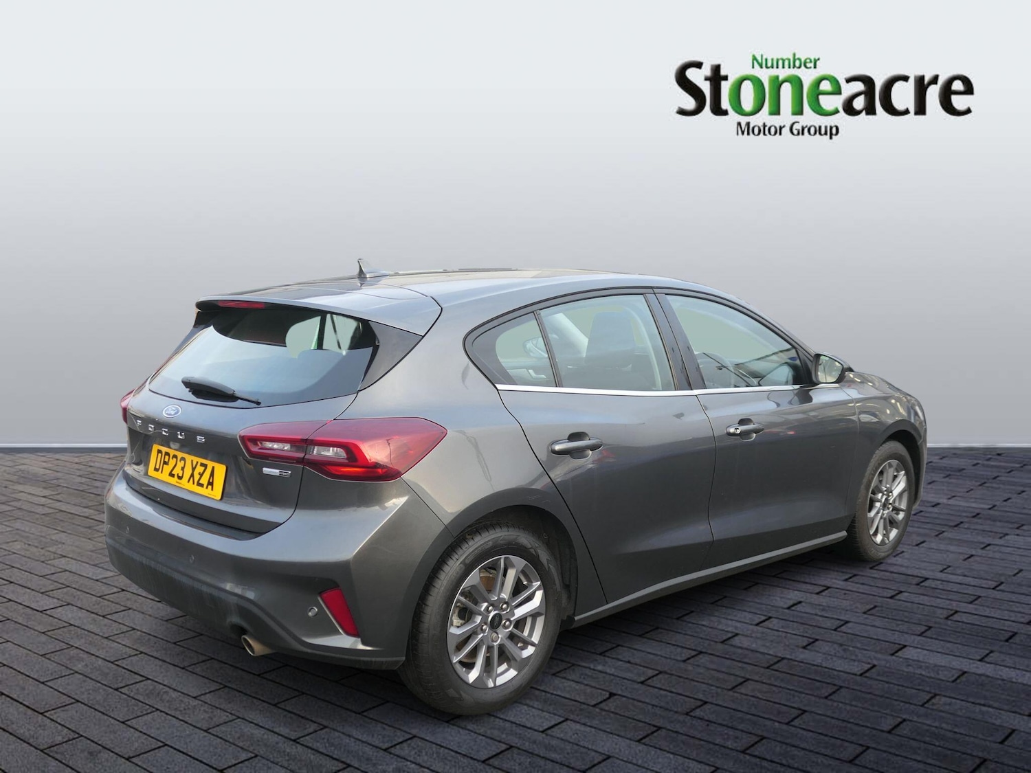 Used Ford Focus 2023 for sale - 76926733: Photo 8