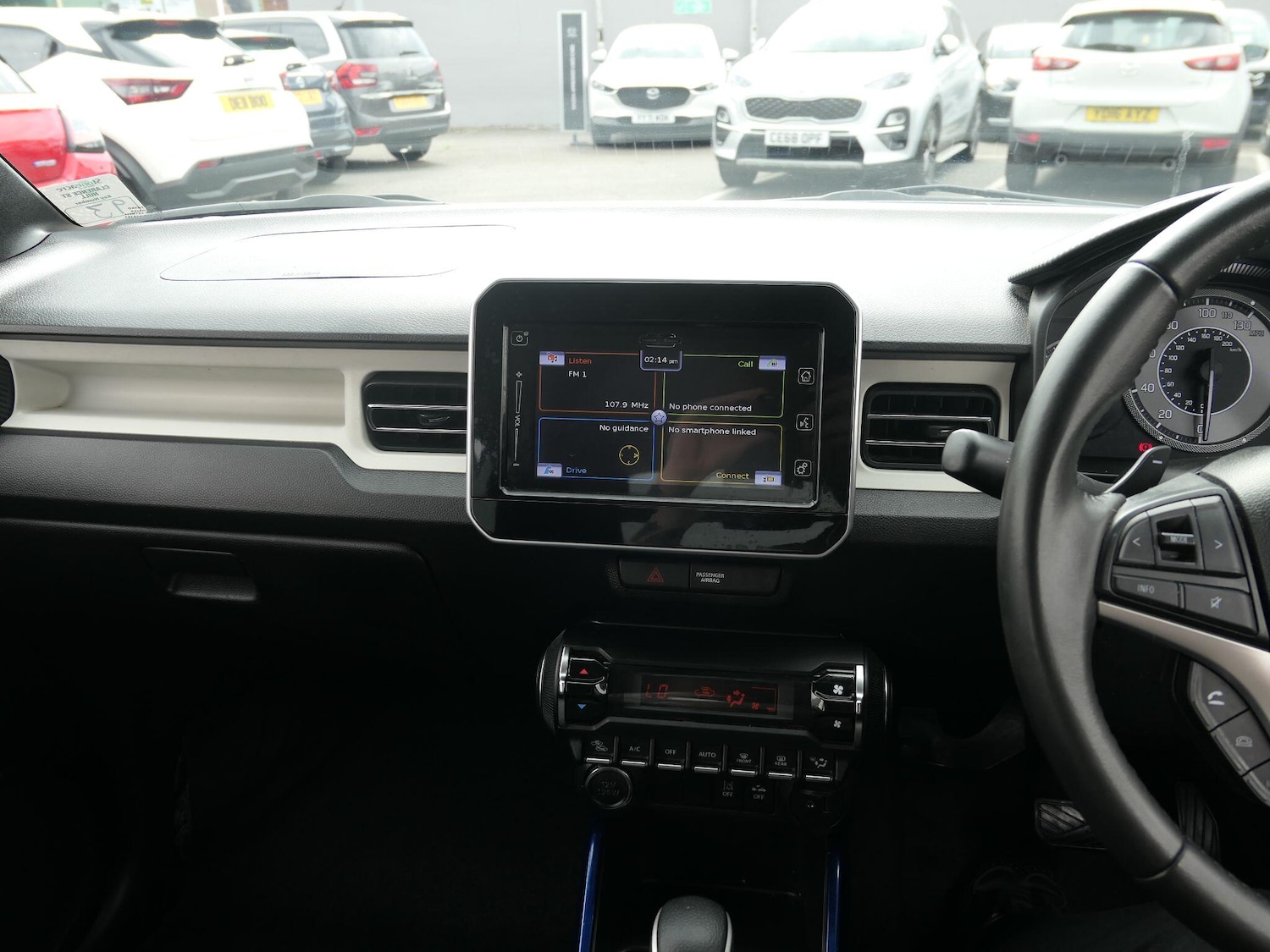 Vehicle 19