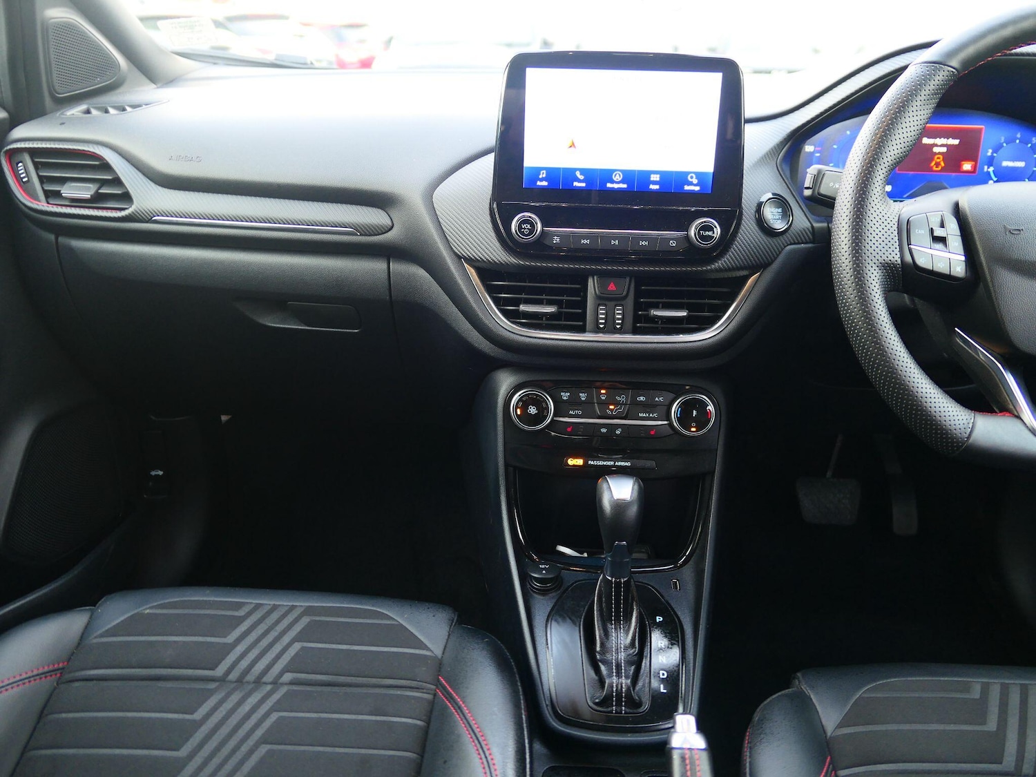 Used Ford Puma 2024 for sale - 78047226: Photo 11